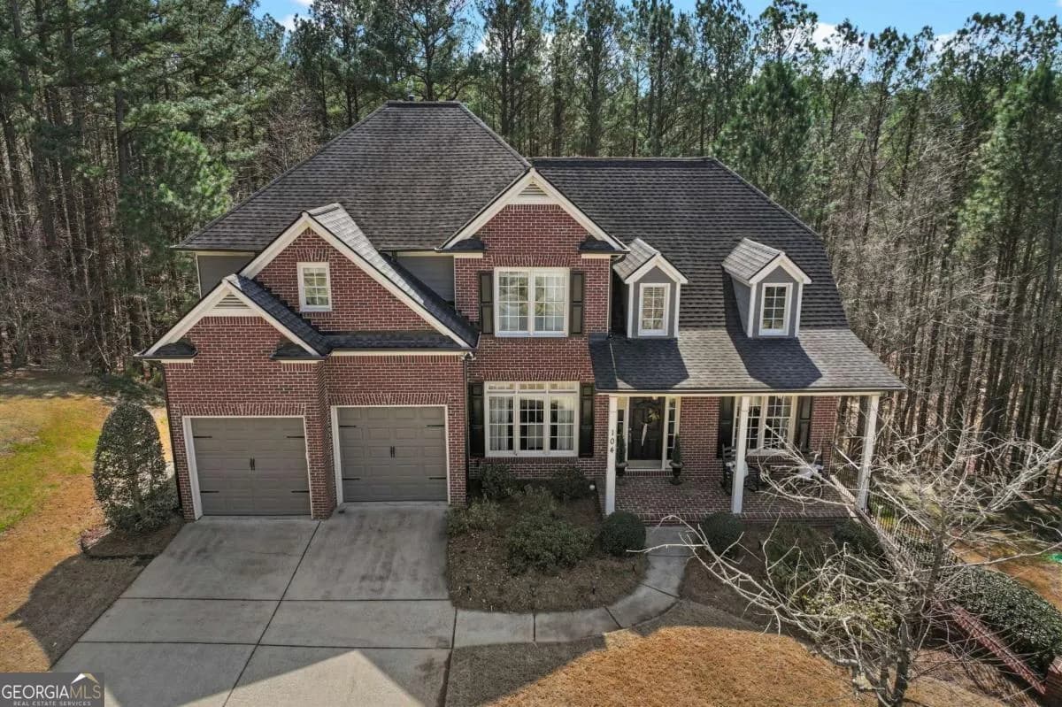 104 Copper Leaf Way — photo 44 of 53