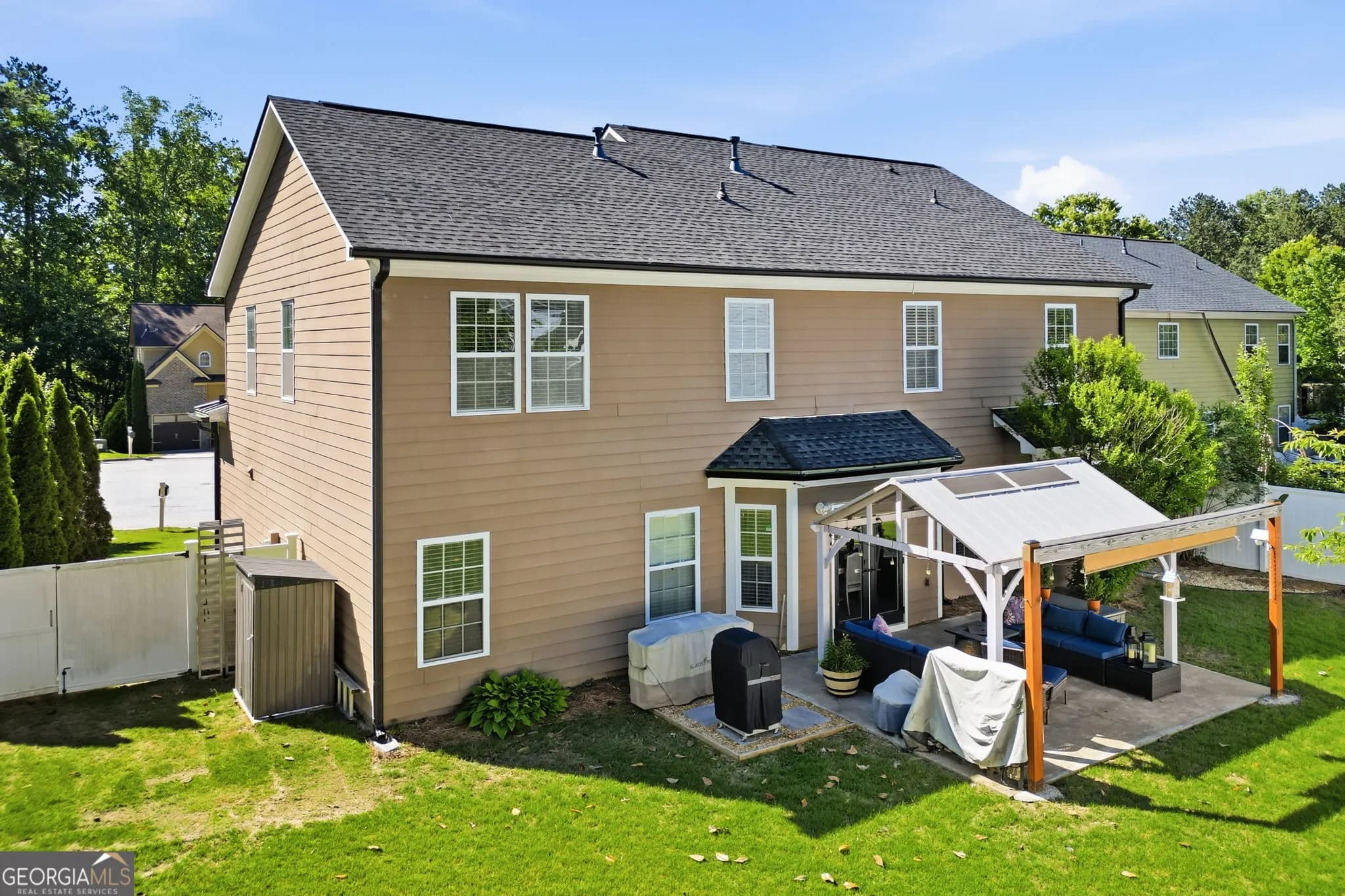 1029 Landon Dr — photo 42 of 59