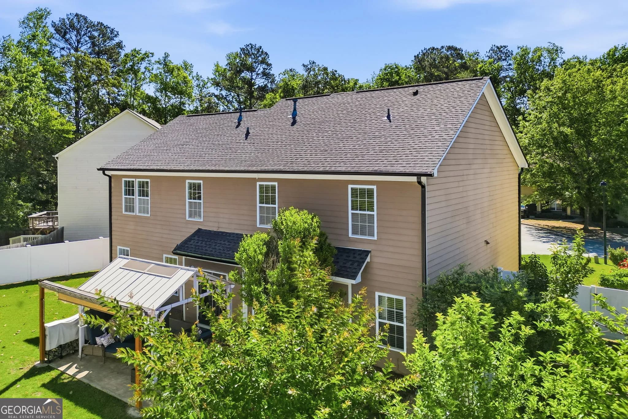 1029 Landon Dr — photo 41 of 59