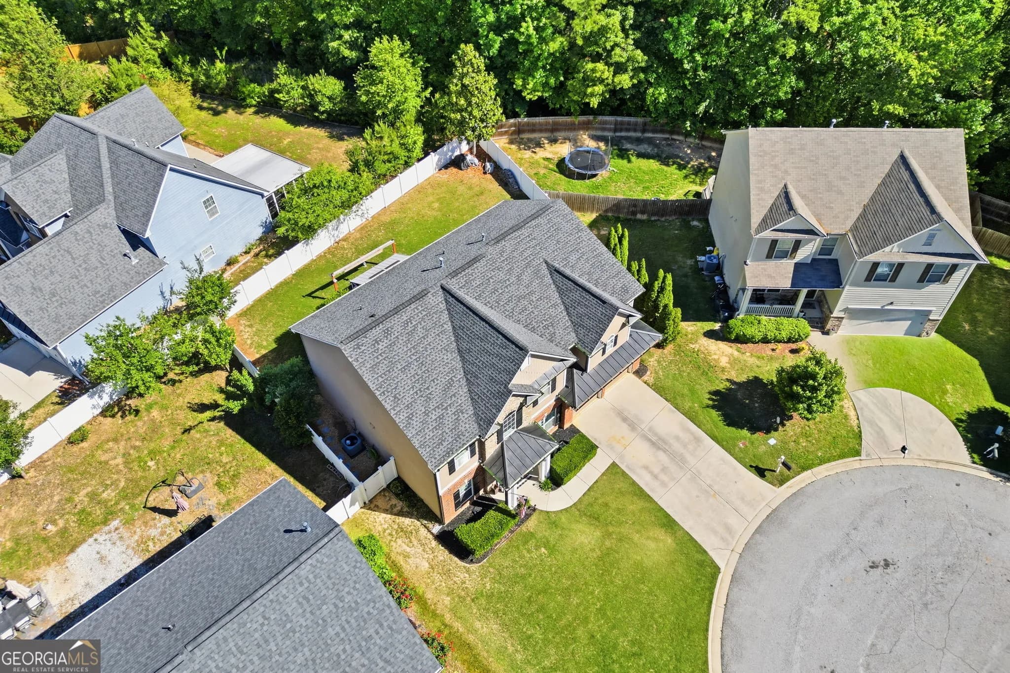 1029 Landon Dr — photo 44 of 59