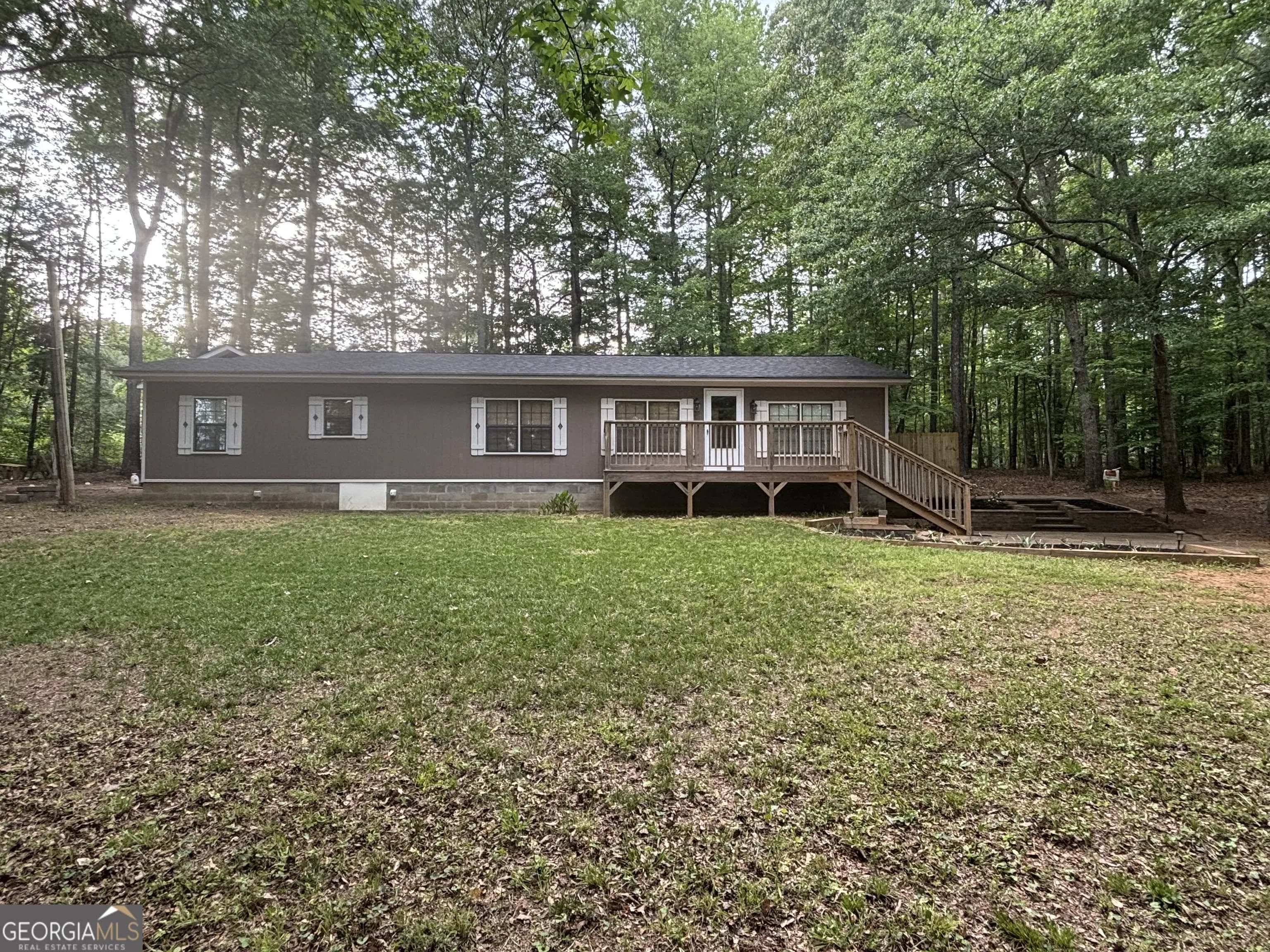 710 Spiva Rd, Temple