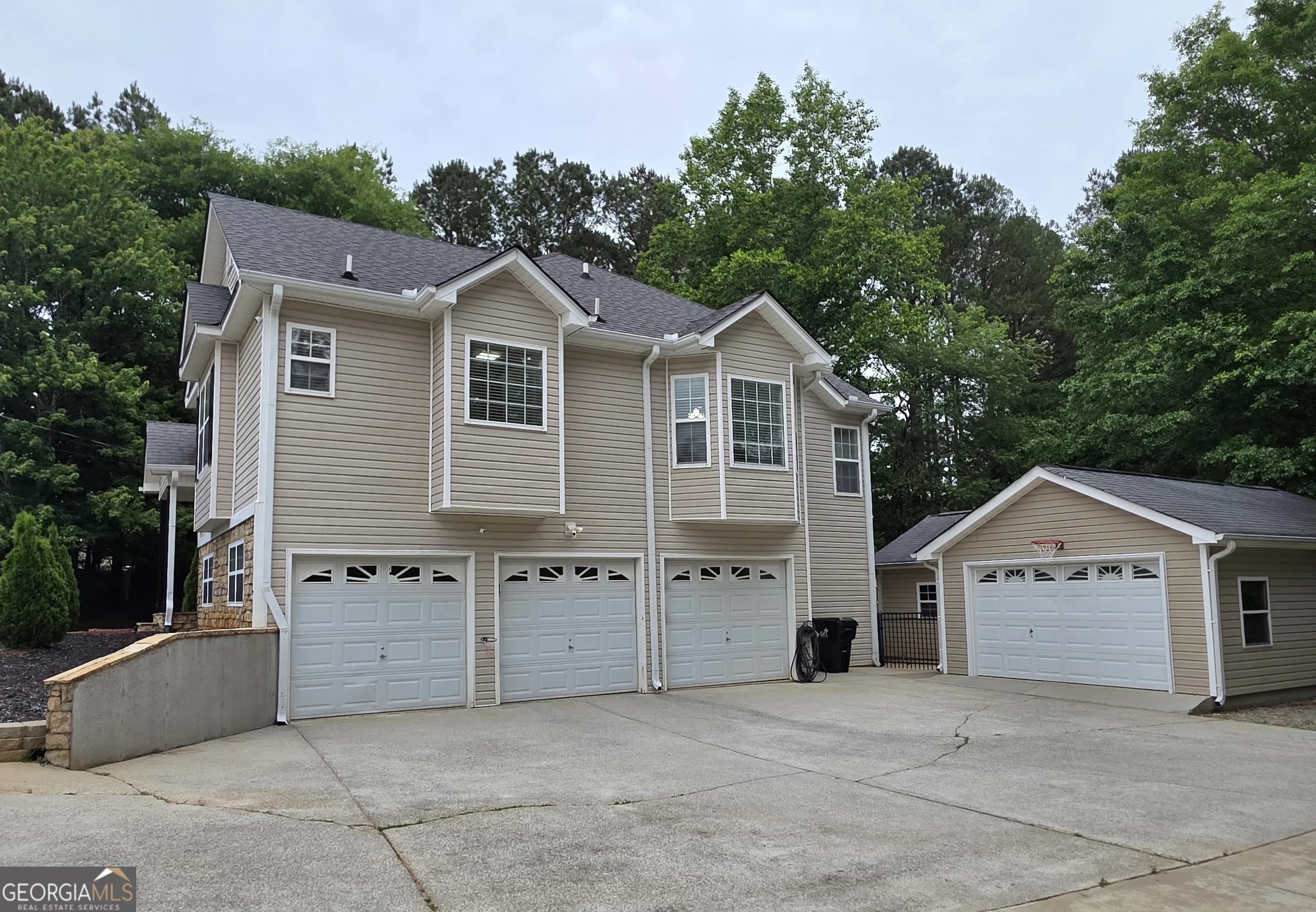 1005 Creek Run Pl — photo 24 of 55