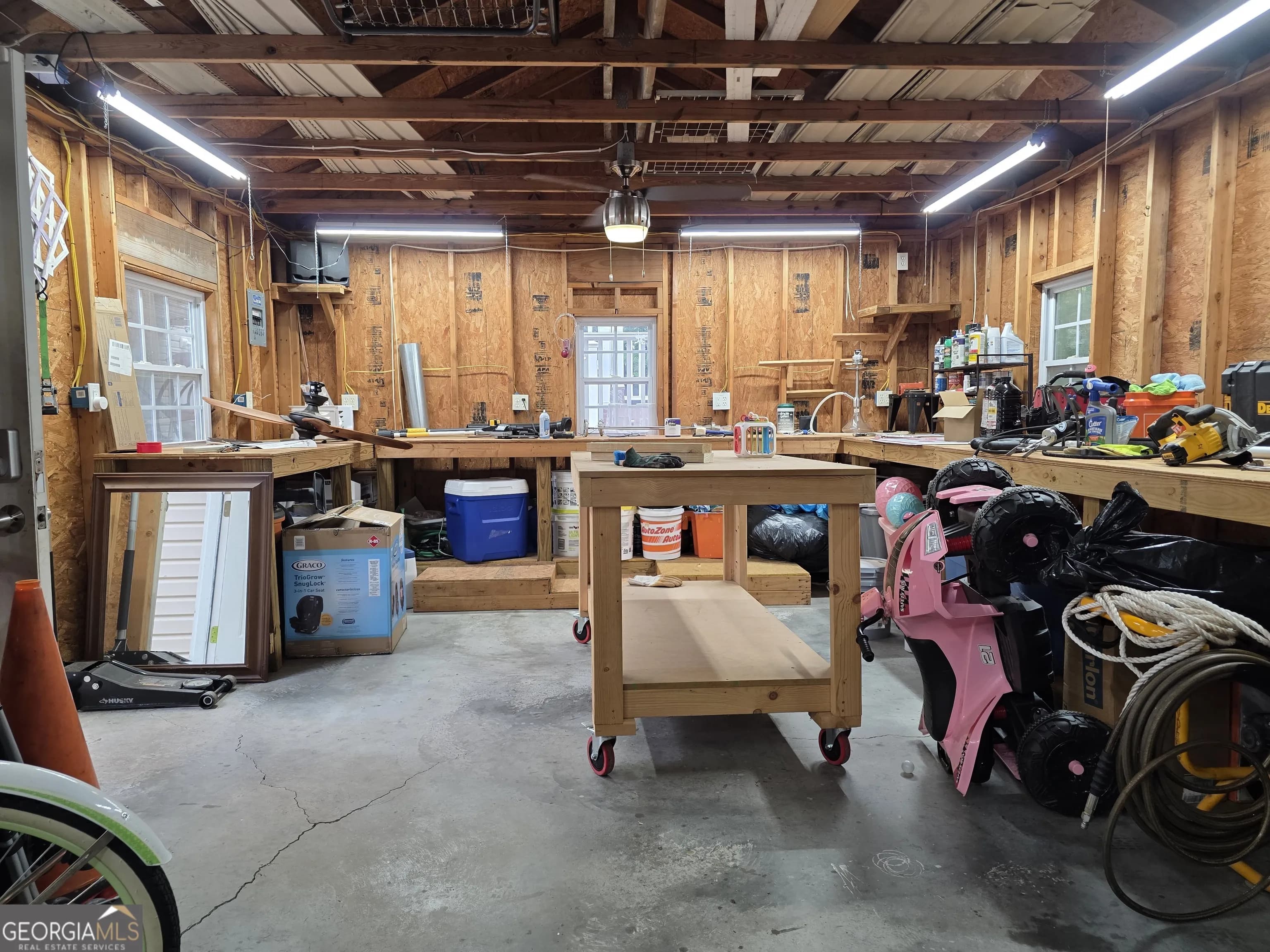 1005 Creek Run Pl — photo 36 of 55