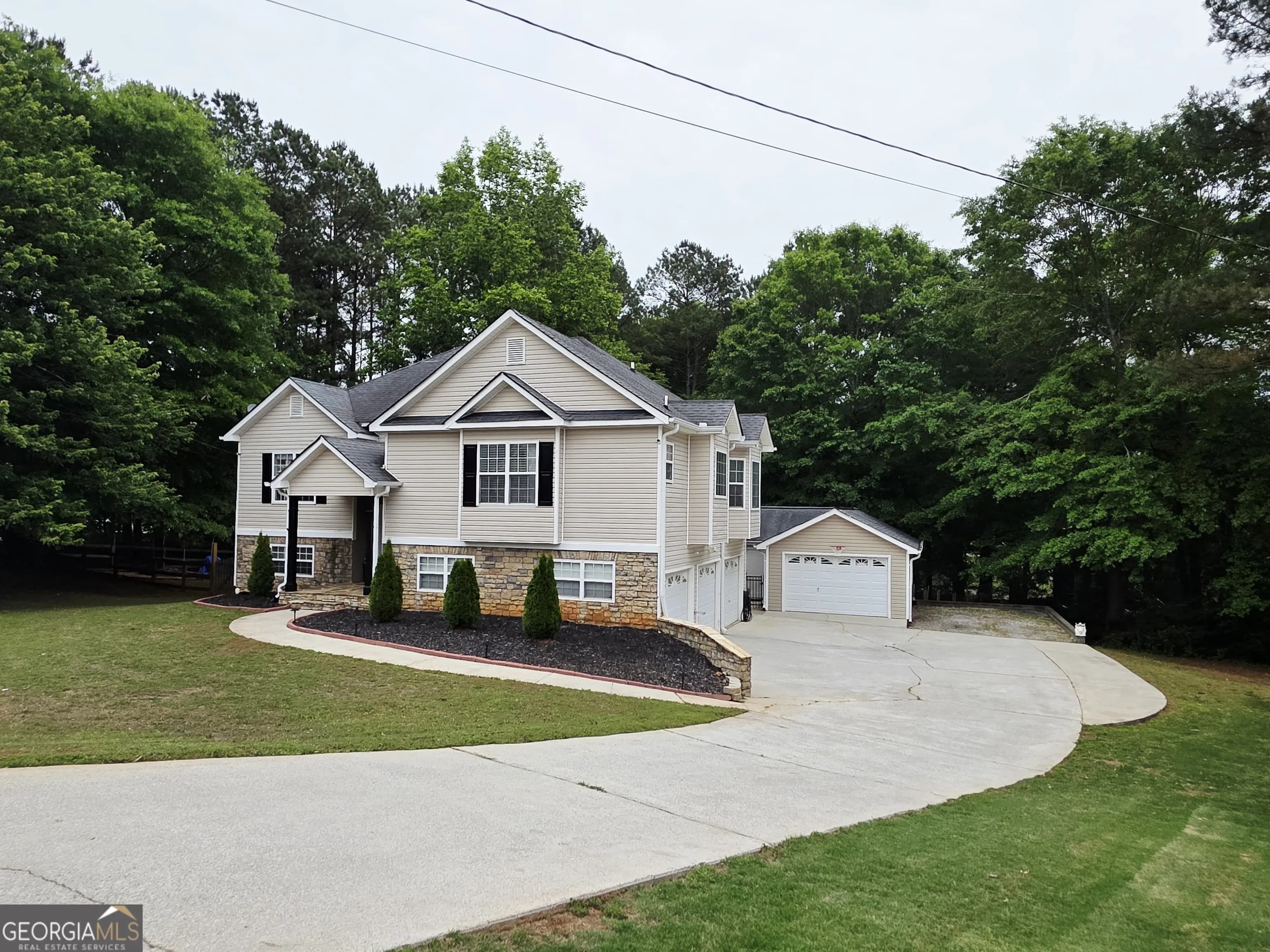 1005 Creek Run Pl — photo 13 of 55