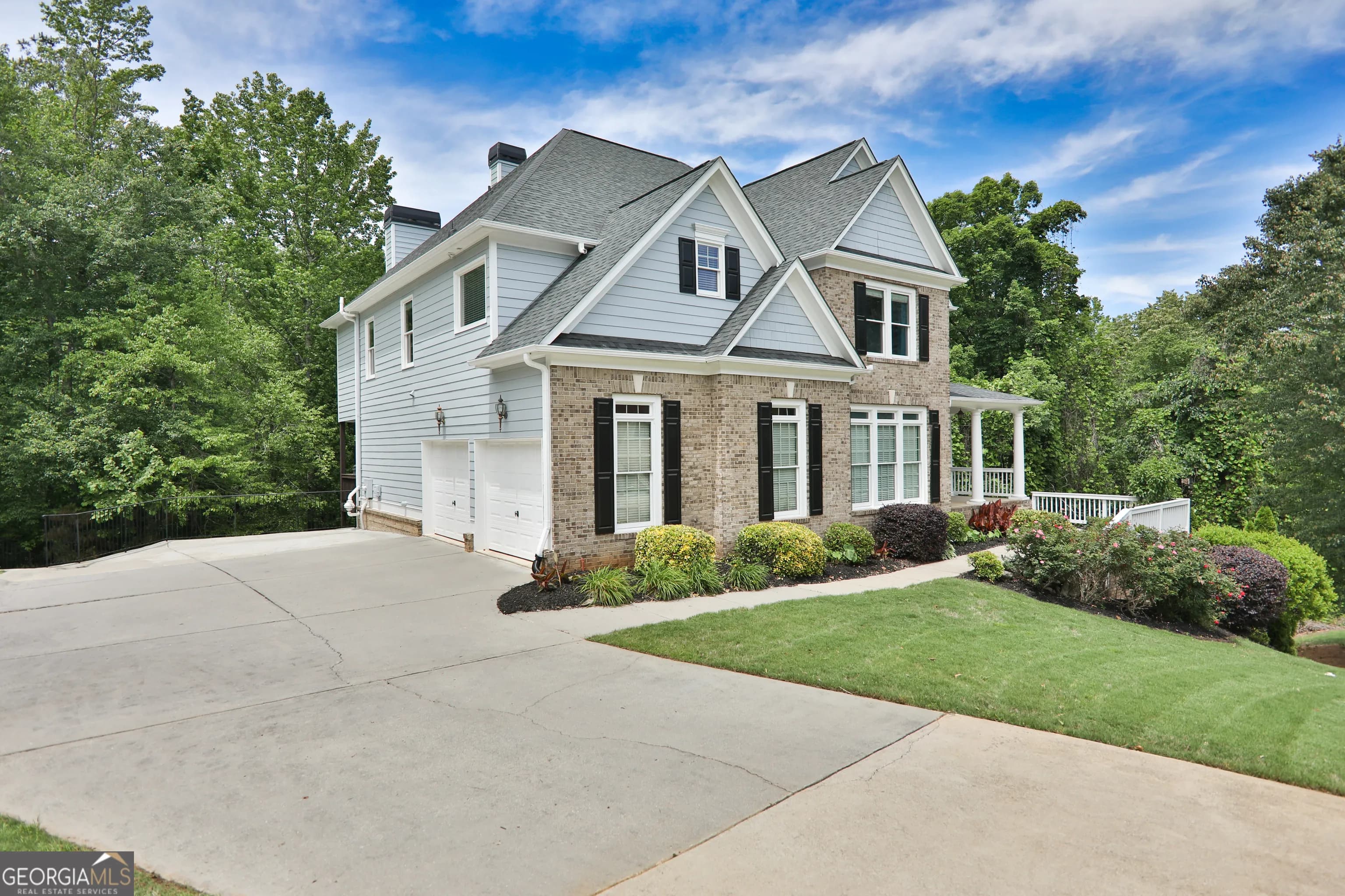 270 Double Branches Ln — photo 2 of 42