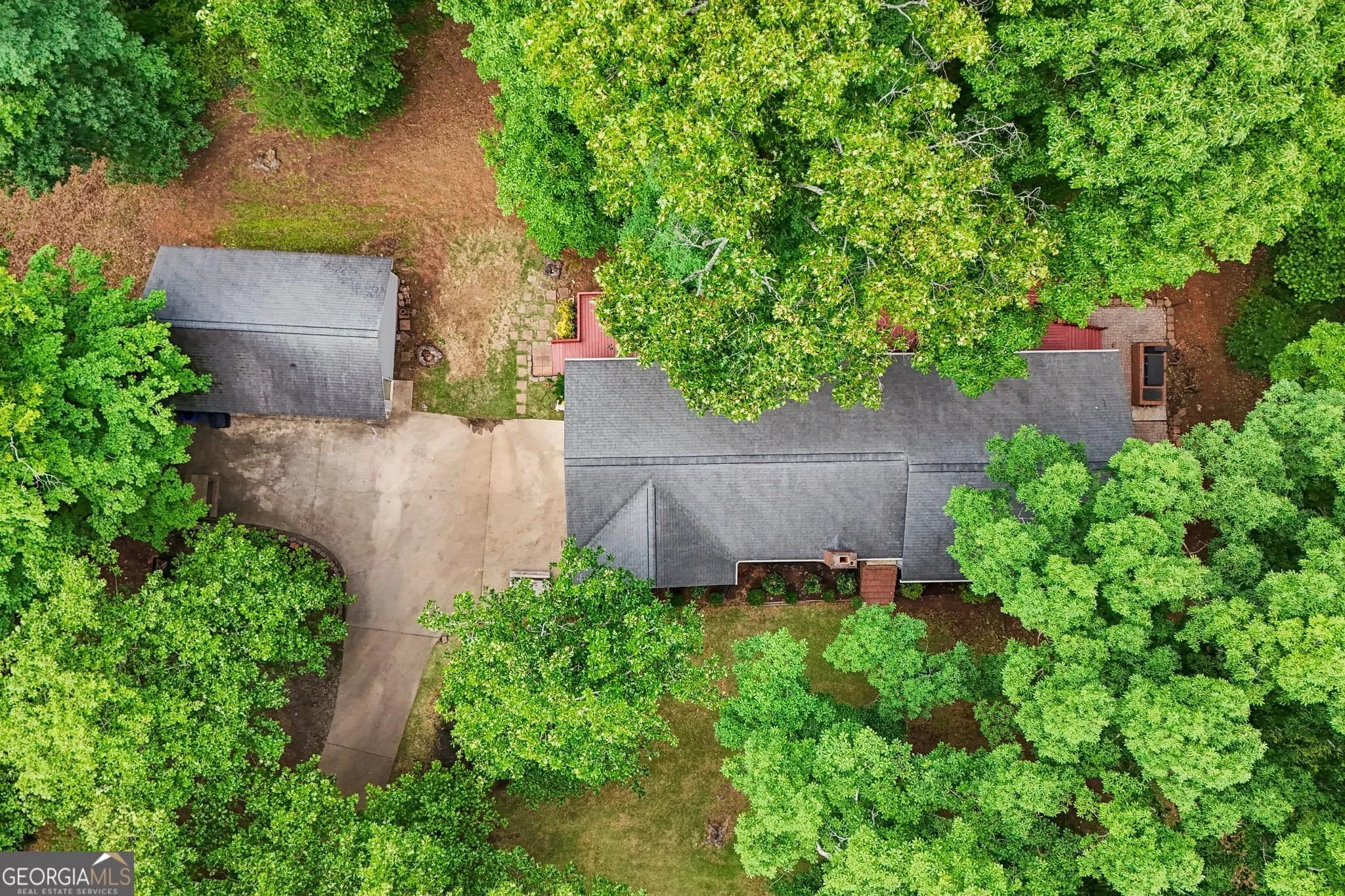 232 E Miles Rd — photo 45 of 51