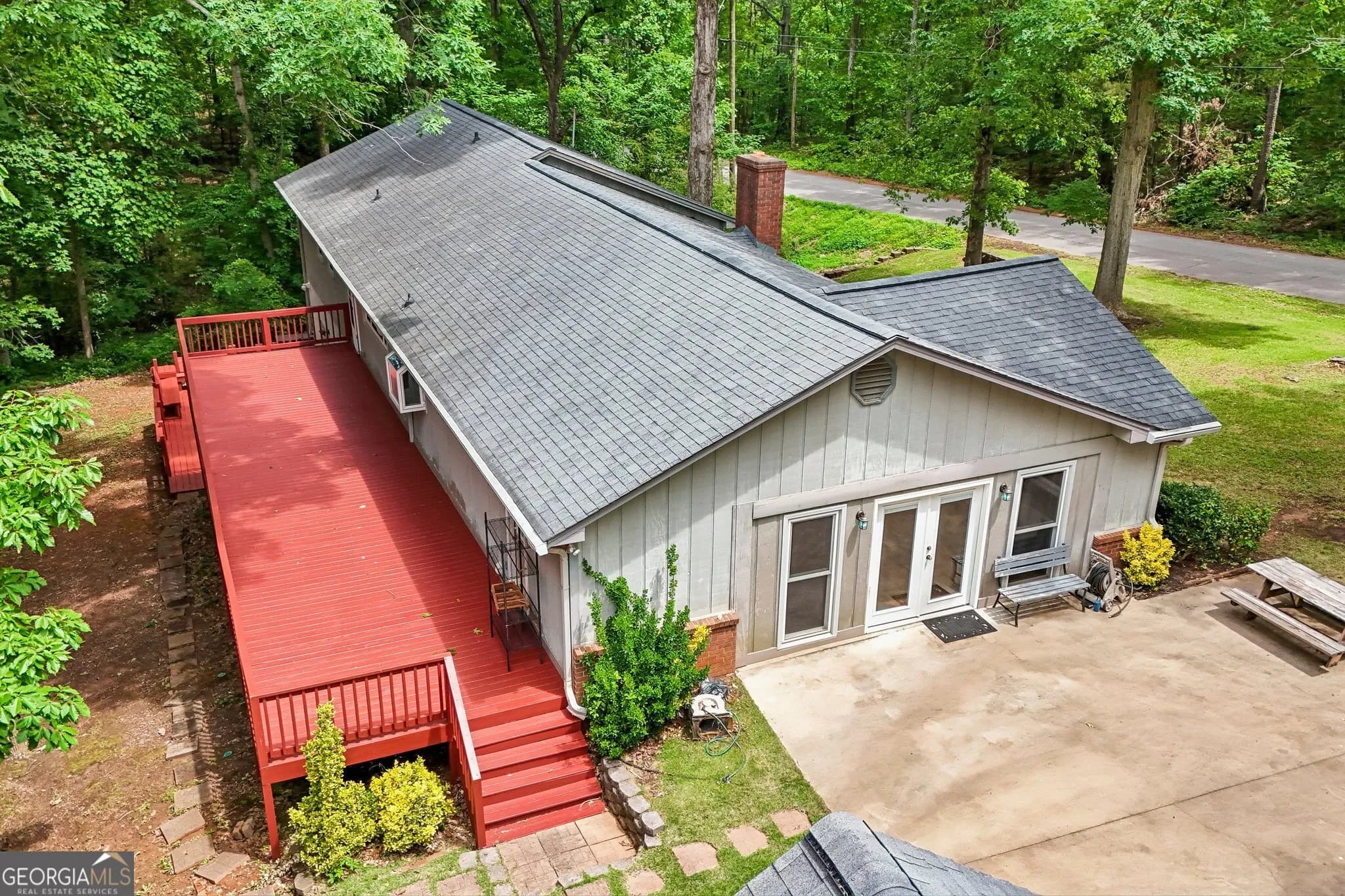 232 E Miles Rd — photo 44 of 51