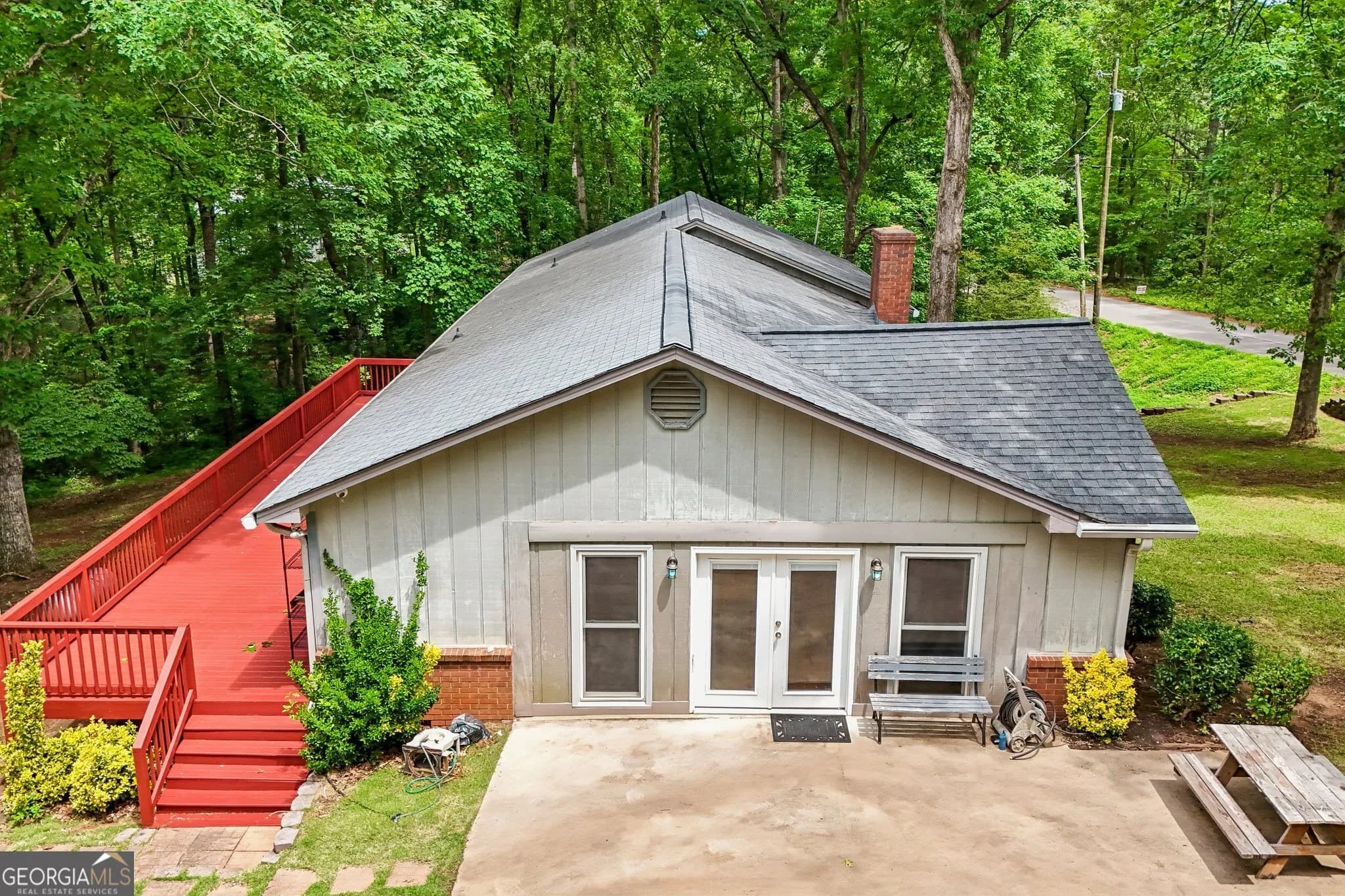 232 E Miles Rd — photo 43 of 51