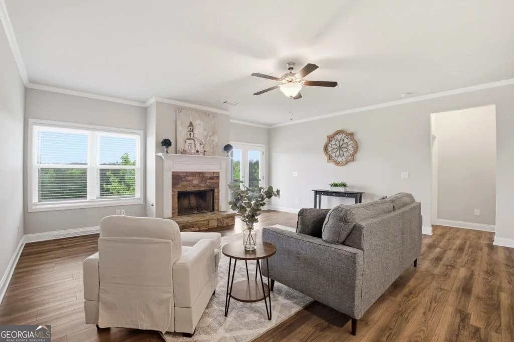 245 Rosemary Lndg — photo 13 of 17