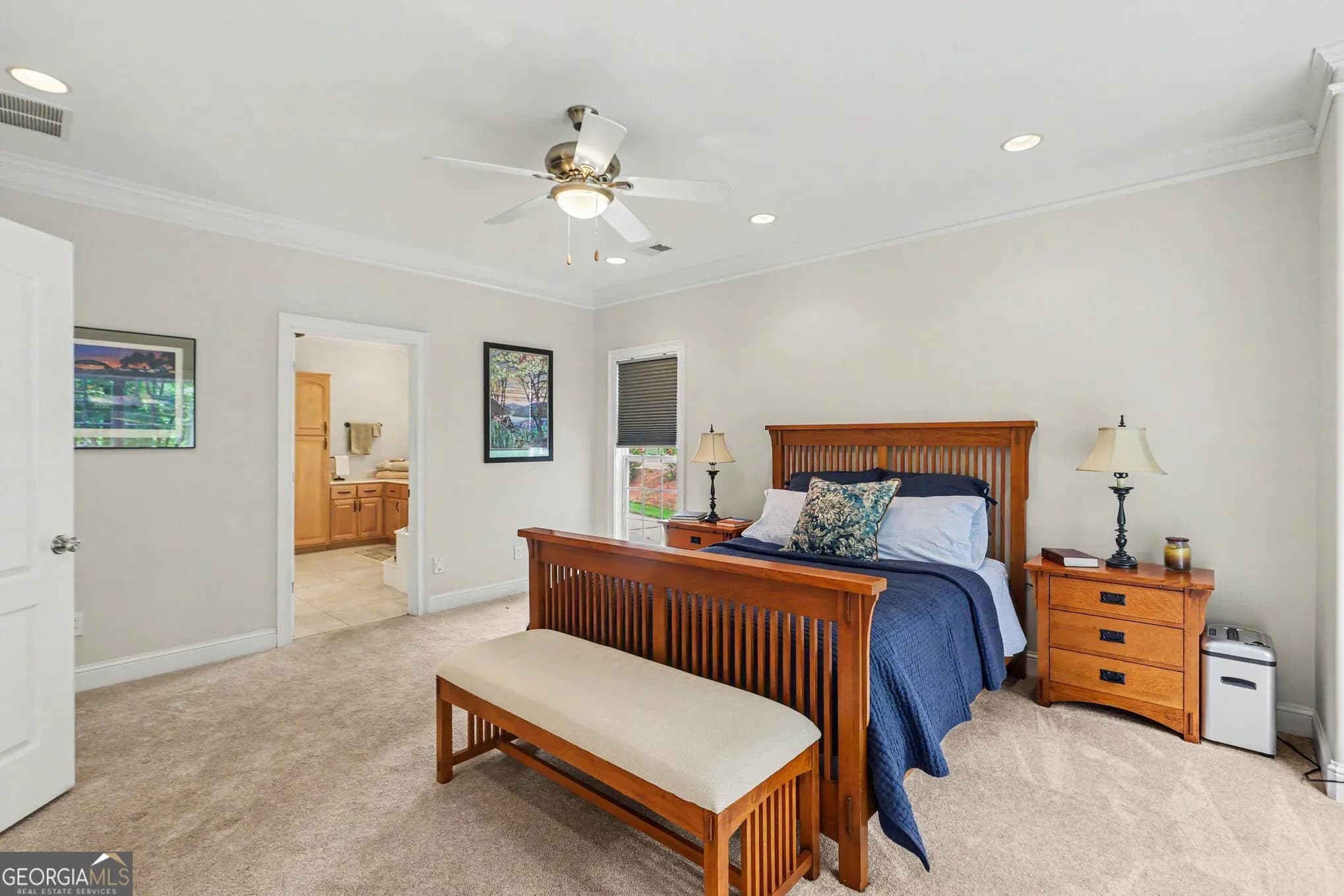 8545 Nolandwood Ln — photo 9 of 35