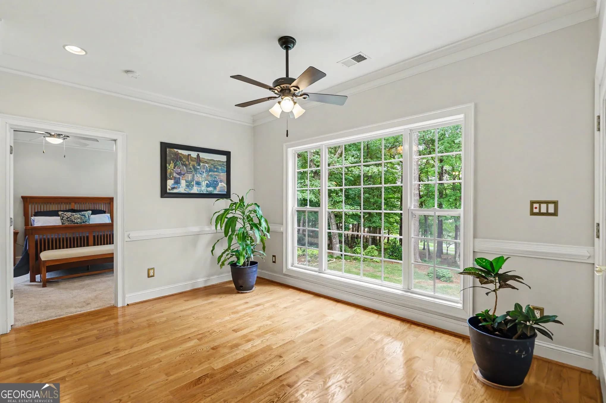 8545 Nolandwood Ln — photo 30 of 35