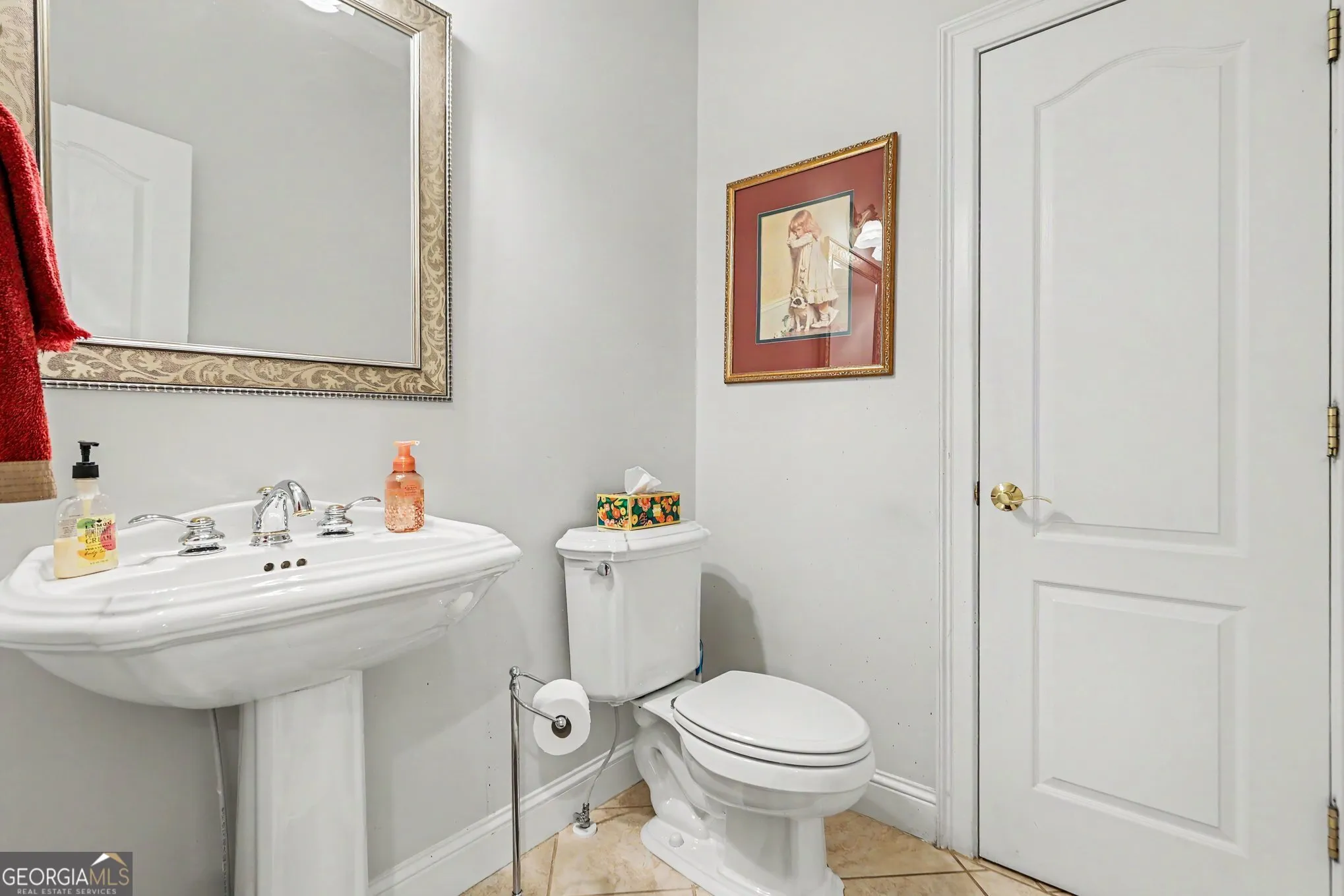 8545 Nolandwood Ln — photo 25 of 35