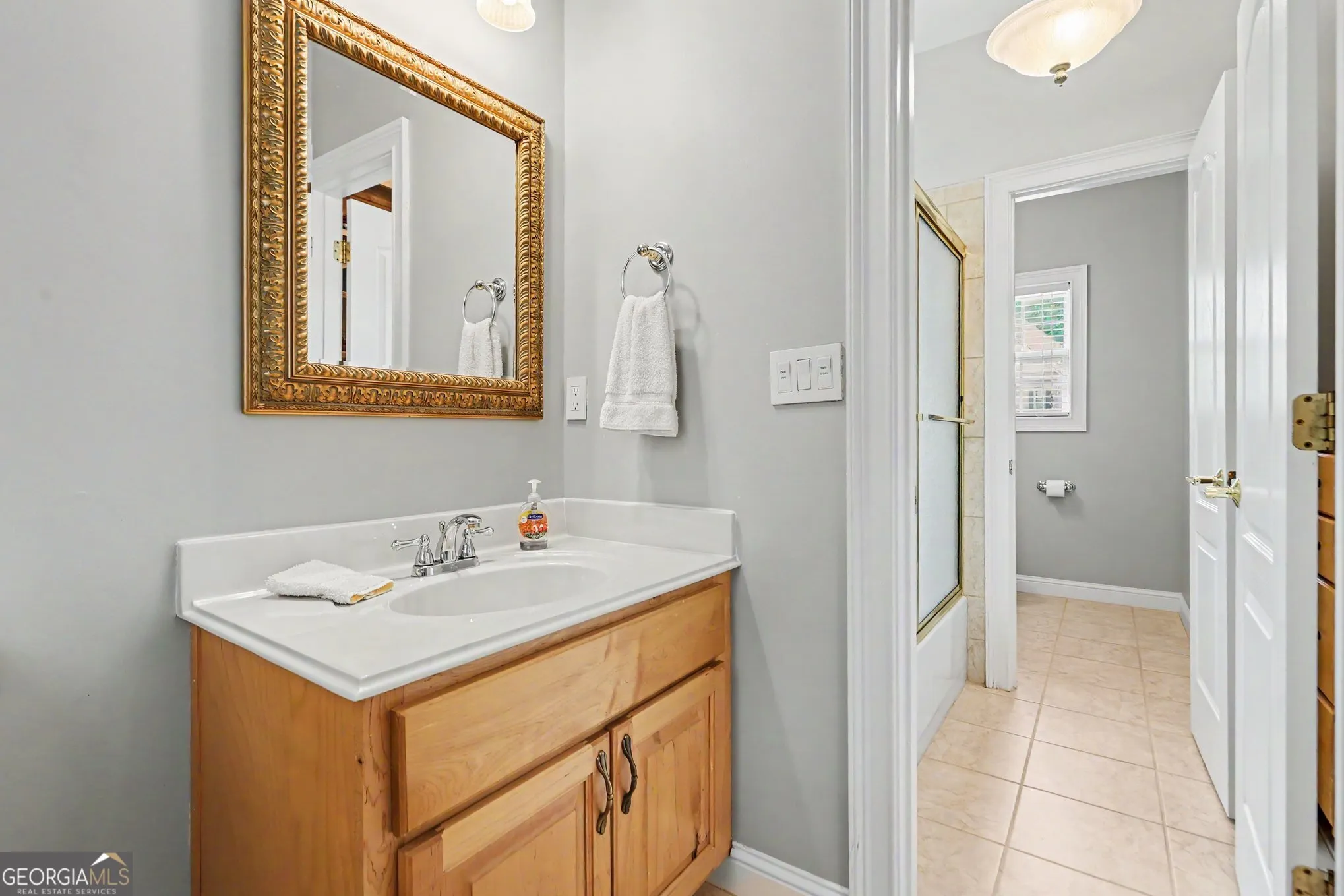 8545 Nolandwood Ln — photo 23 of 35