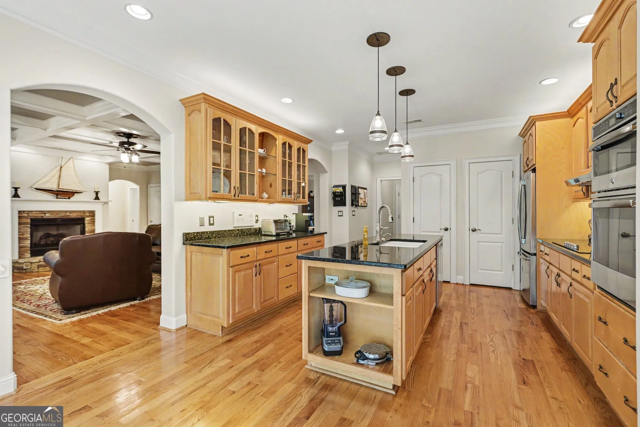 8545 Nolandwood Ln — photo 35 of 35