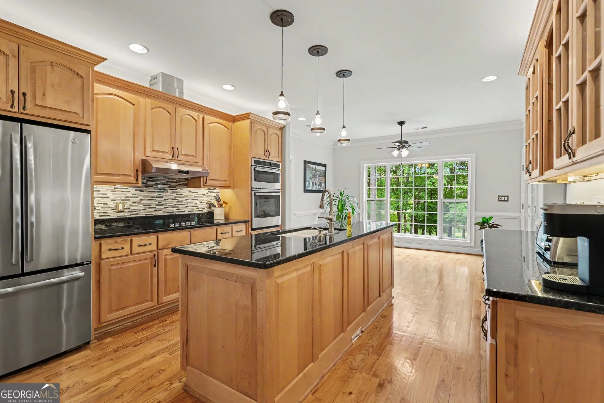 8545 Nolandwood Ln — photo 3 of 35