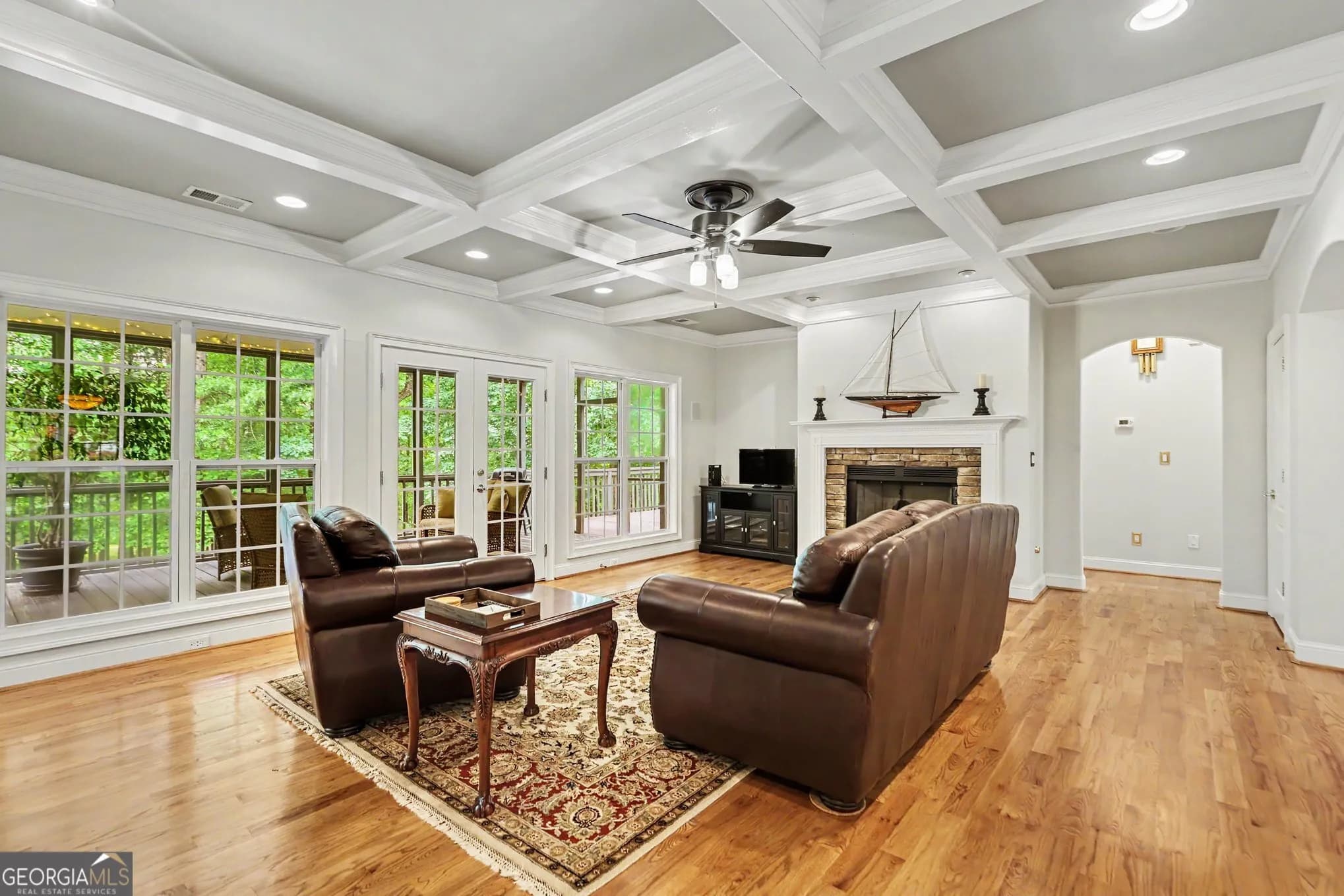 8545 Nolandwood Ln — photo 31 of 35
