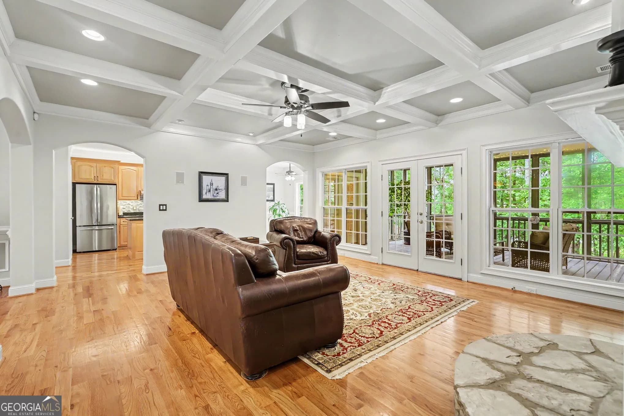 8545 Nolandwood Ln — photo 33 of 35