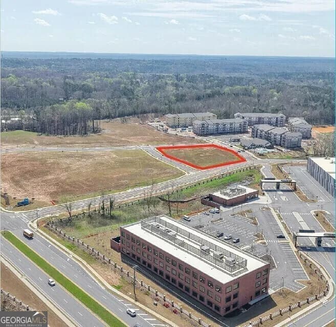 0 Foxfield Pkwy — photo 2 of 3