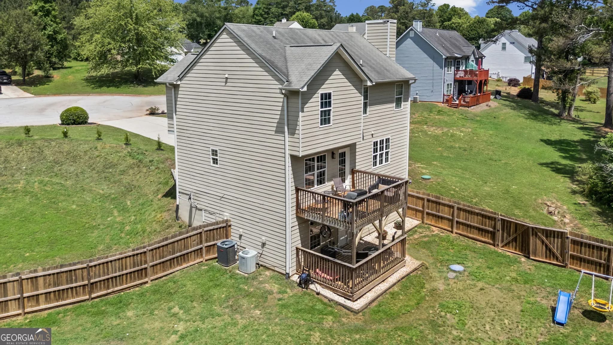 3455 Cascade Trl — photo 31 of 48