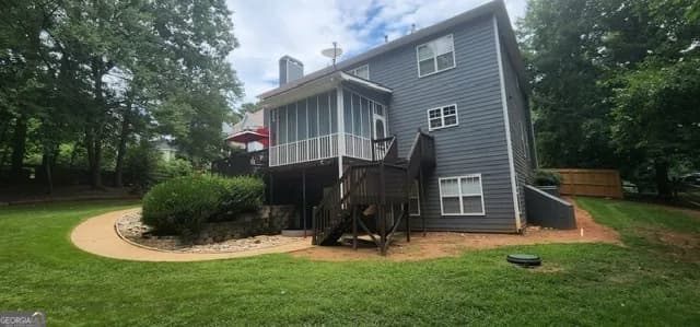 3761 Falls Trl — photo 40 of 49