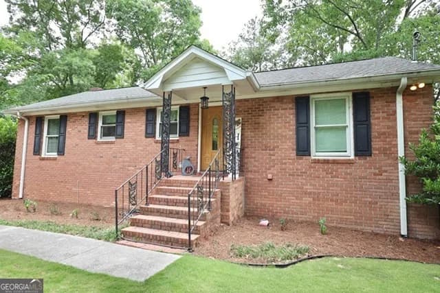 5566 Fisherman Ct, Villa Rica