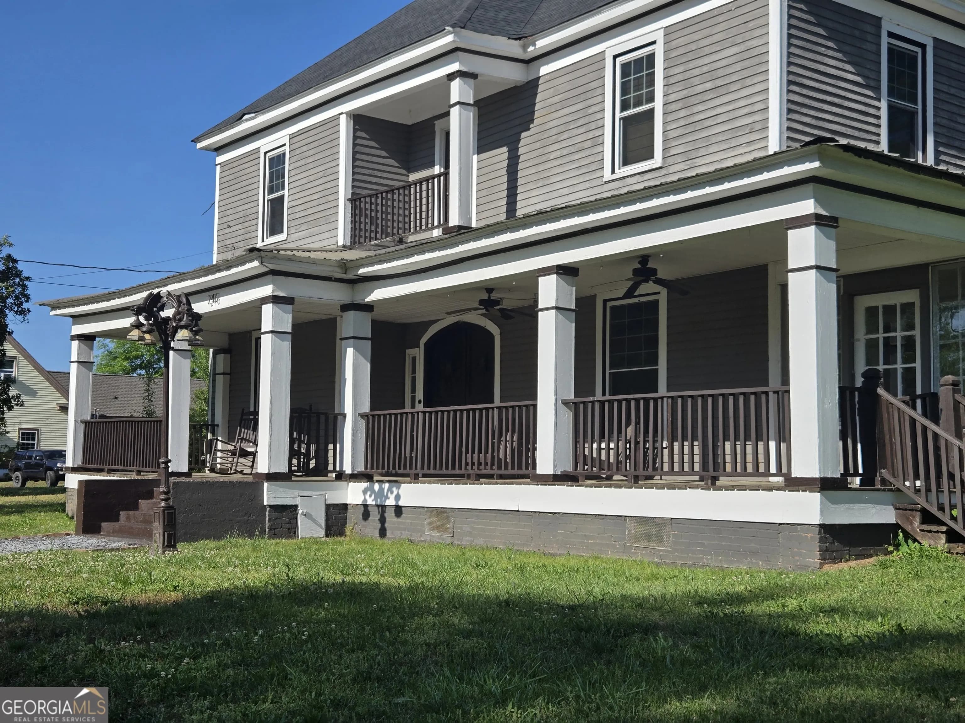 246 Newnan St, Franklin