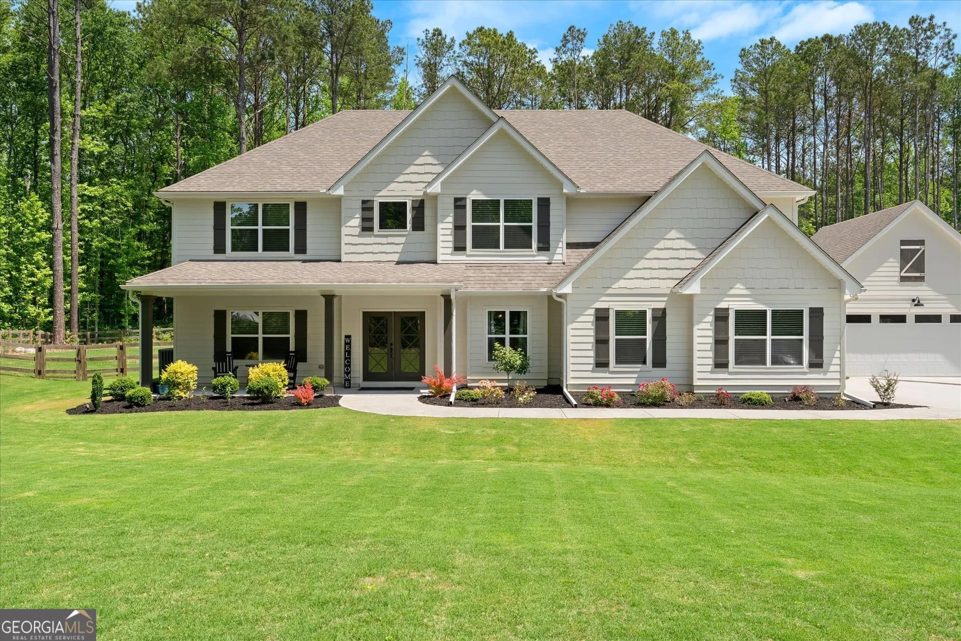 475 Paynes Lake Rd, Carrollton