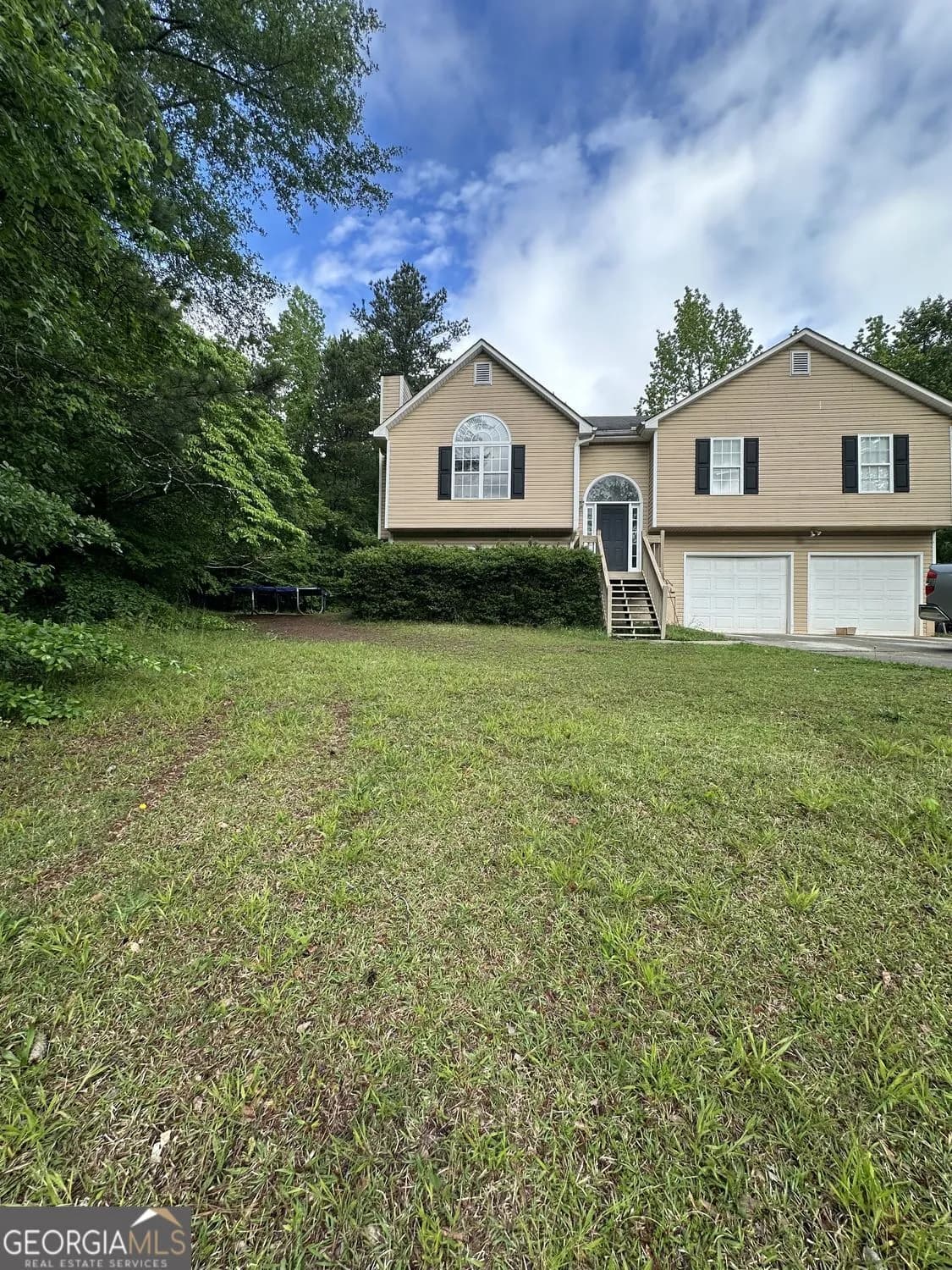 195 River Oak Ct, Temple
