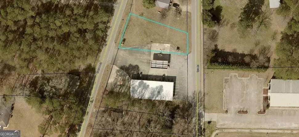 0 Tyus Rd, Bowdon