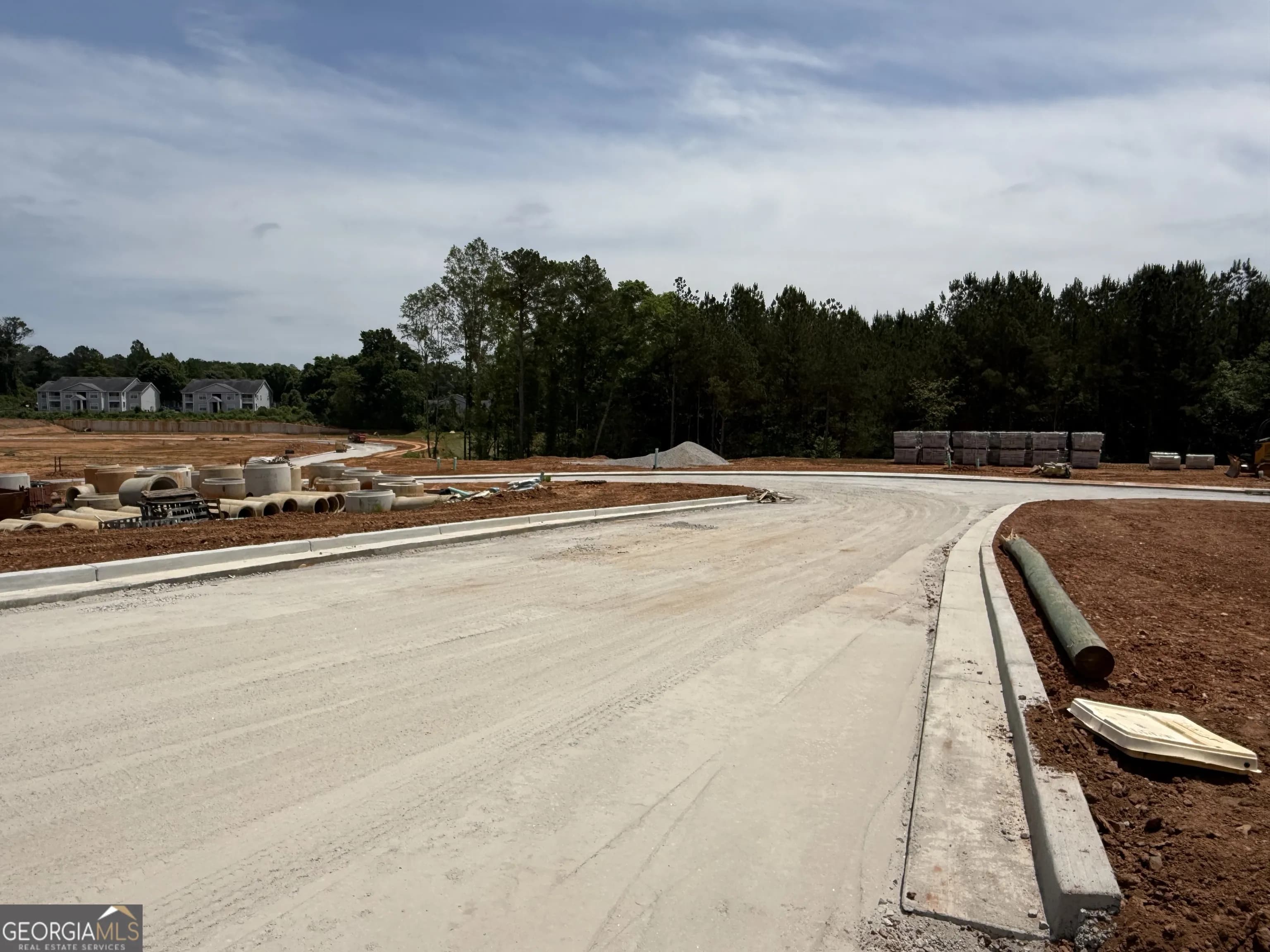 0 Skinner Rd, Carrollton