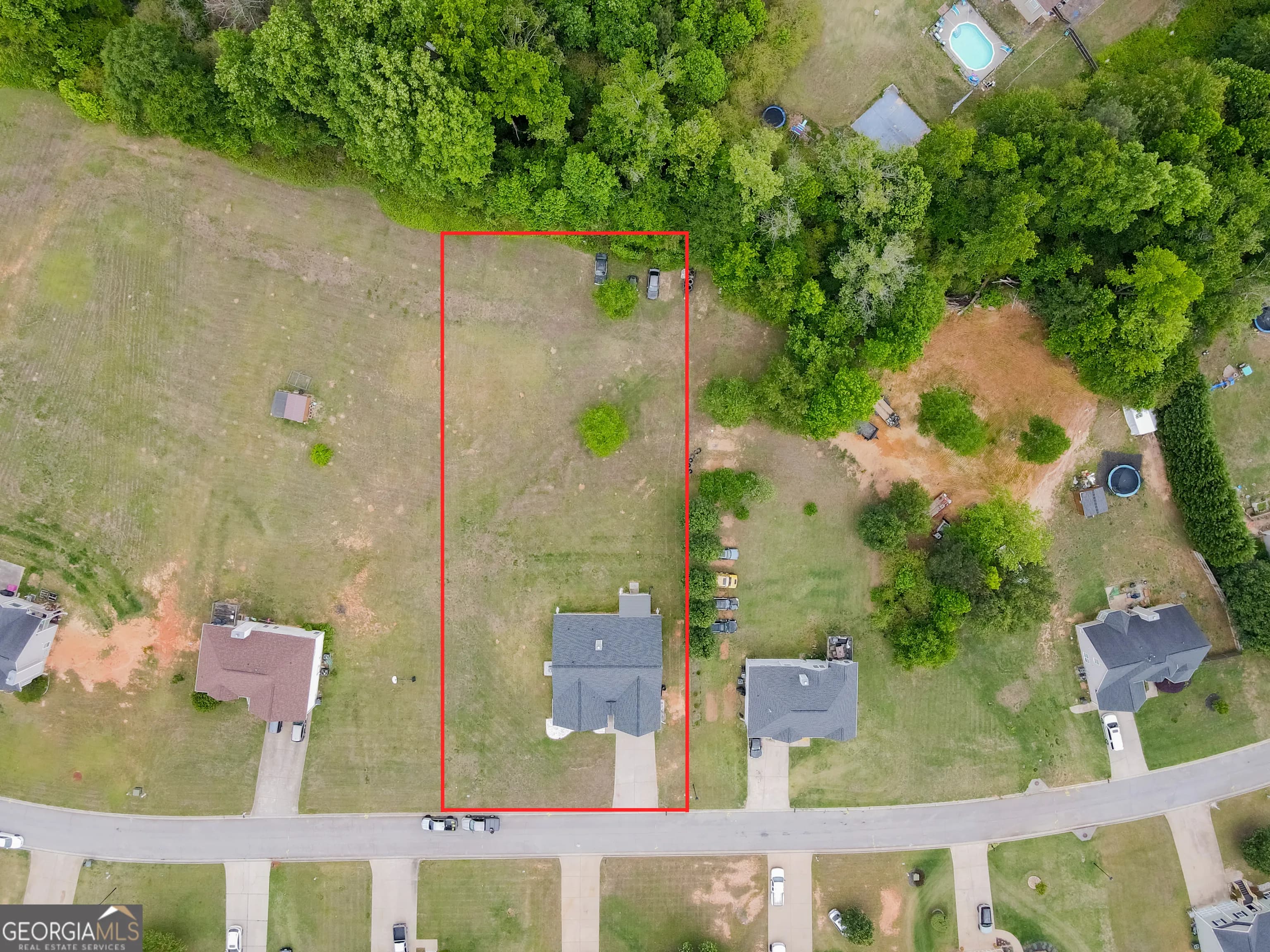 389 Merrill Meadows Pt — photo 3 of 59