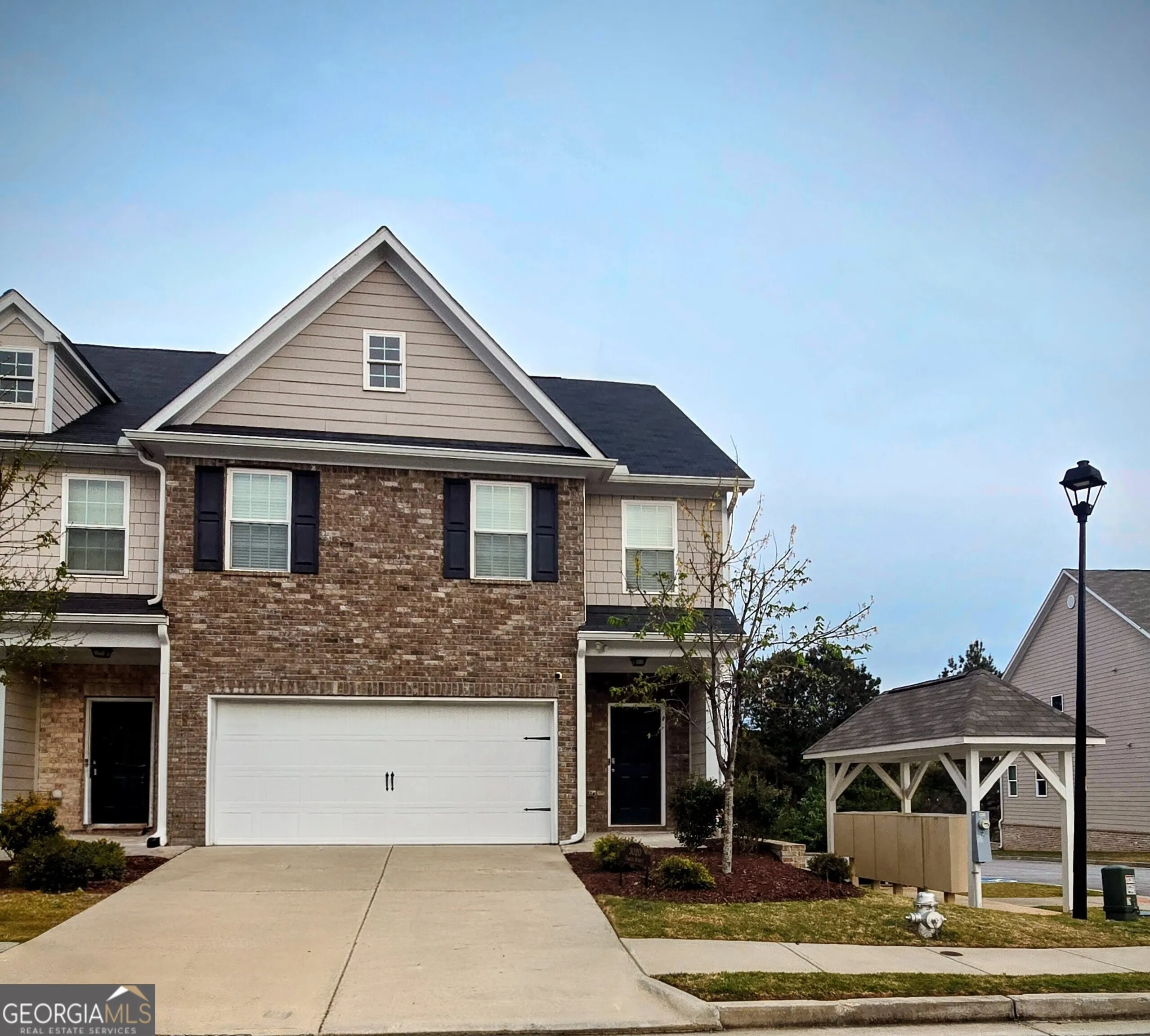 3020 Fareed St, Douglasville