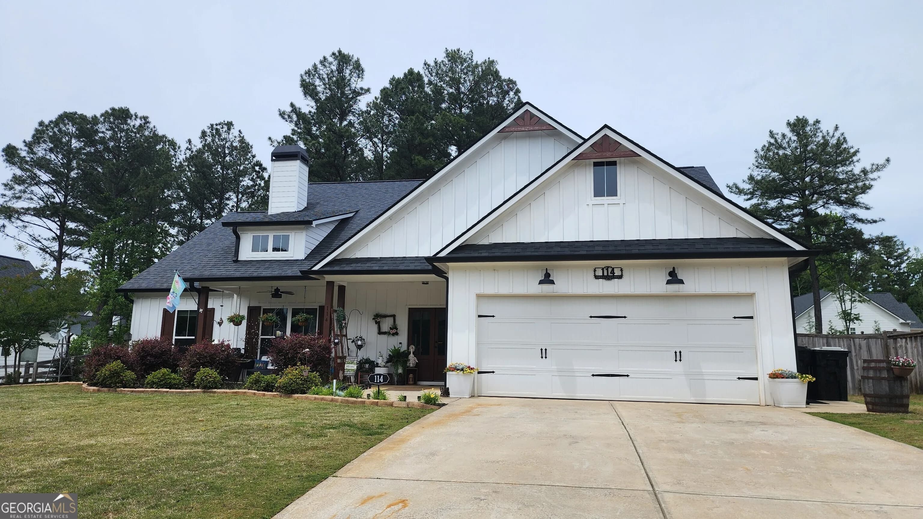 114 Presley Farm Pkwy — photo 2 of 52