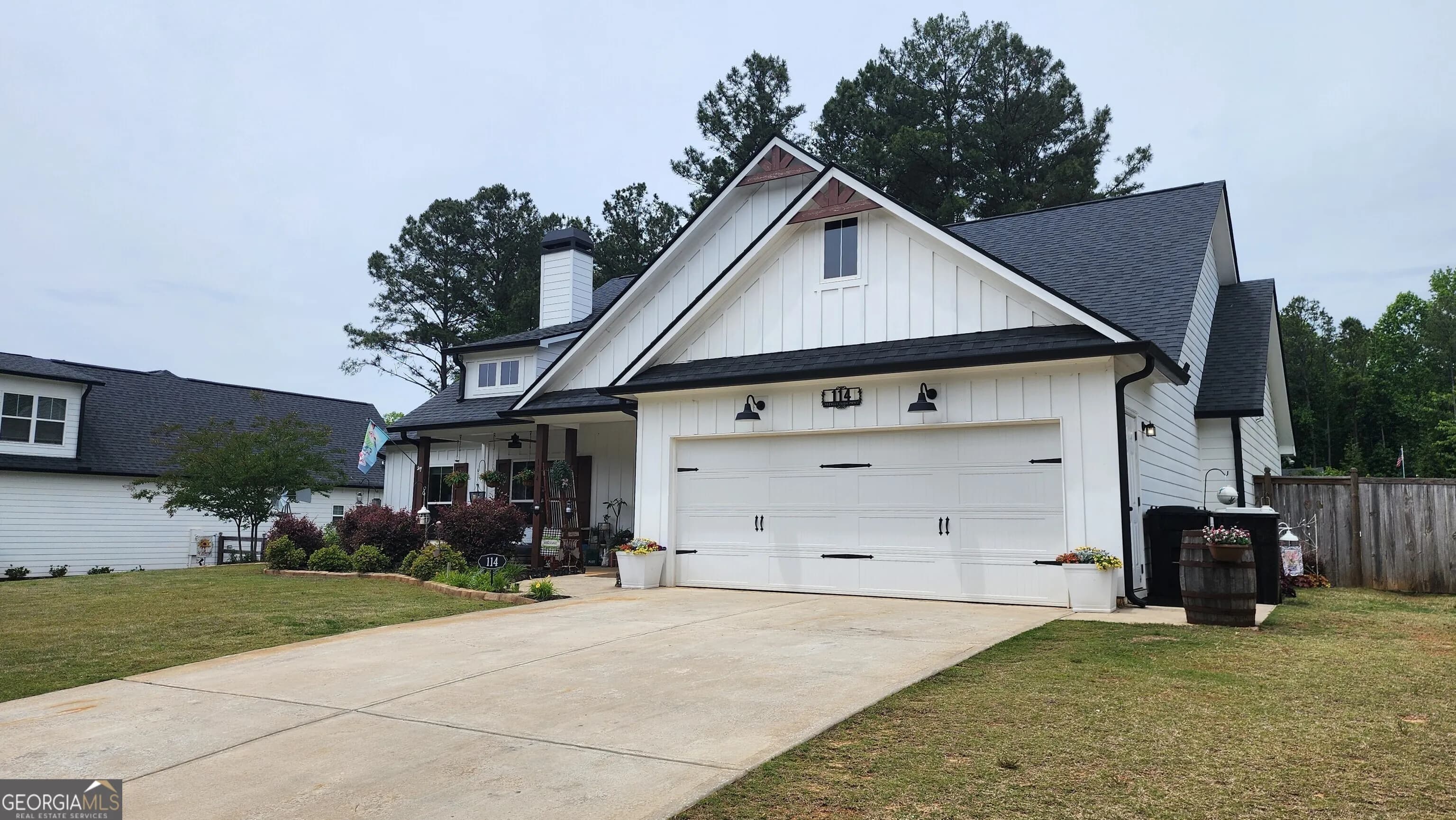 114 Presley Farm Pkwy — photo 45 of 52