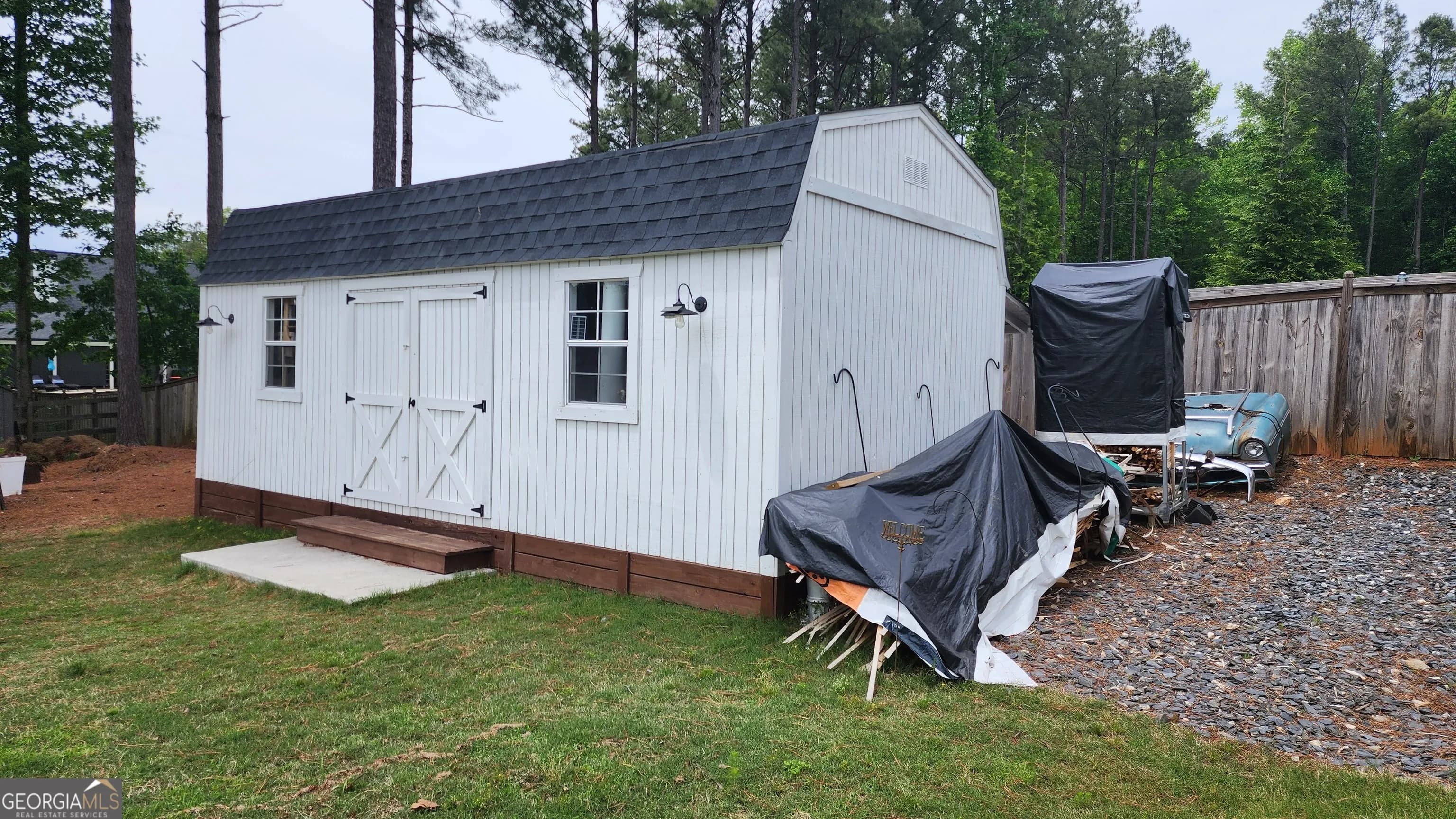 114 Presley Farm Pkwy — photo 37 of 52