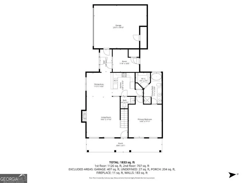200 Meadow Lake Dr — photo 3 of 36