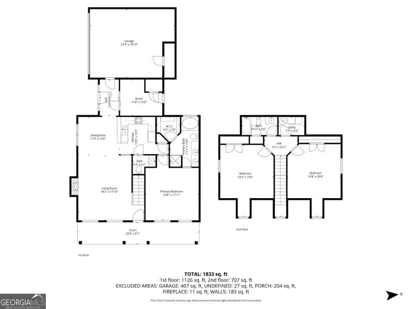 200 Meadow Lake Dr — photo 34 of 36