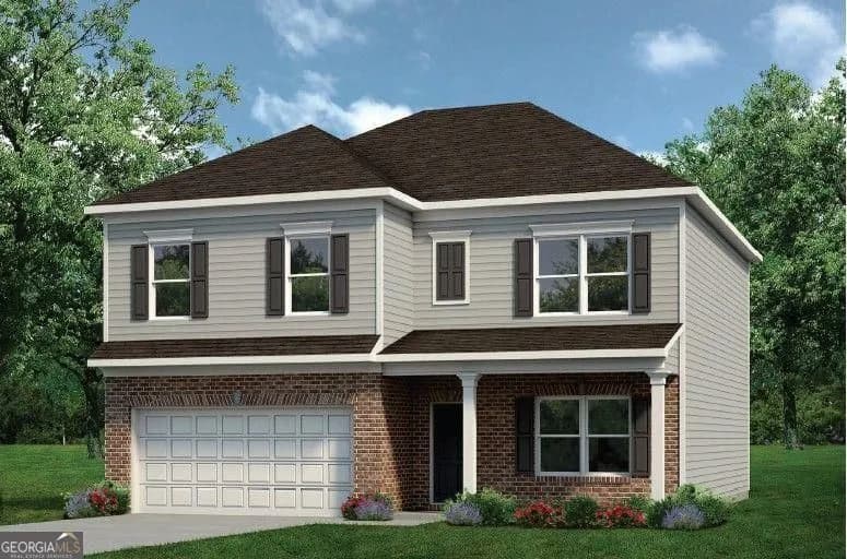 701 Sinclair Ln, Temple