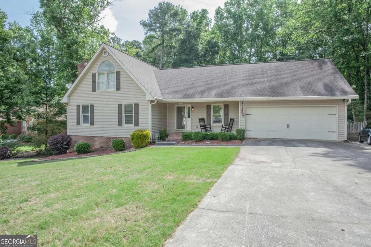 17 Mountain Oaks Dr, Carrollton