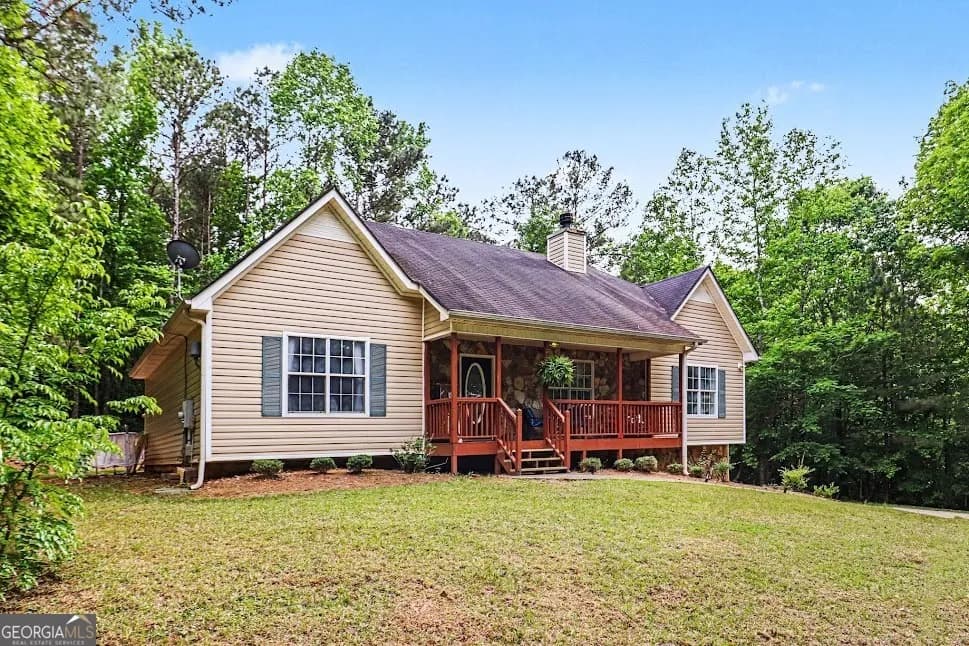 795 Woodruff Rd, Carrollton