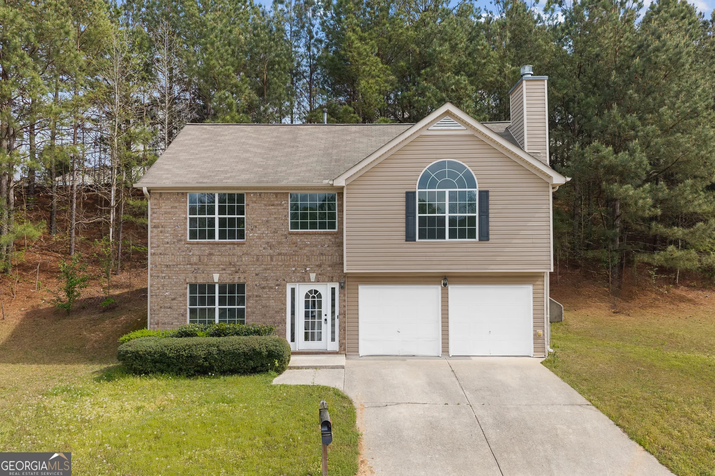 280 Baywood Xing, Hiram