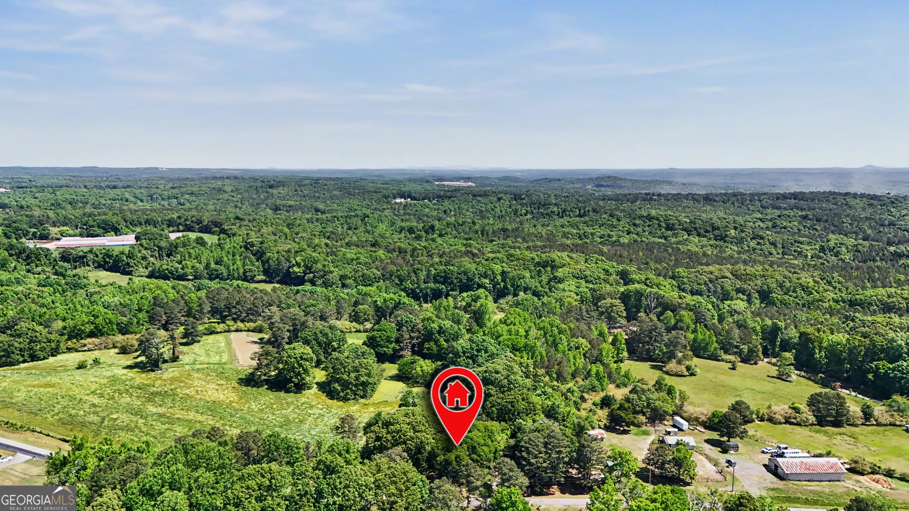 1055 Millertown Rd — photo 42 of 48