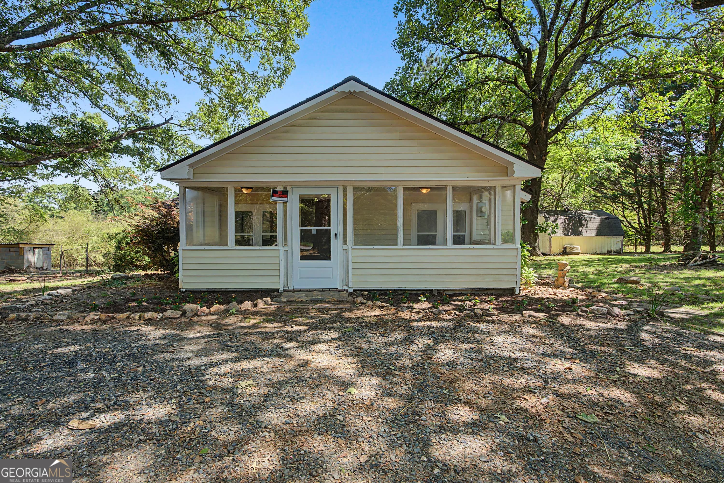 1055 Millertown Rd, Temple