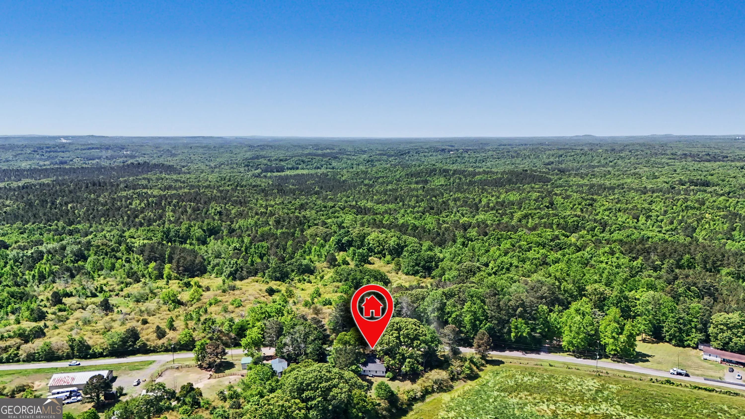 1055 Millertown Rd — photo 43 of 48