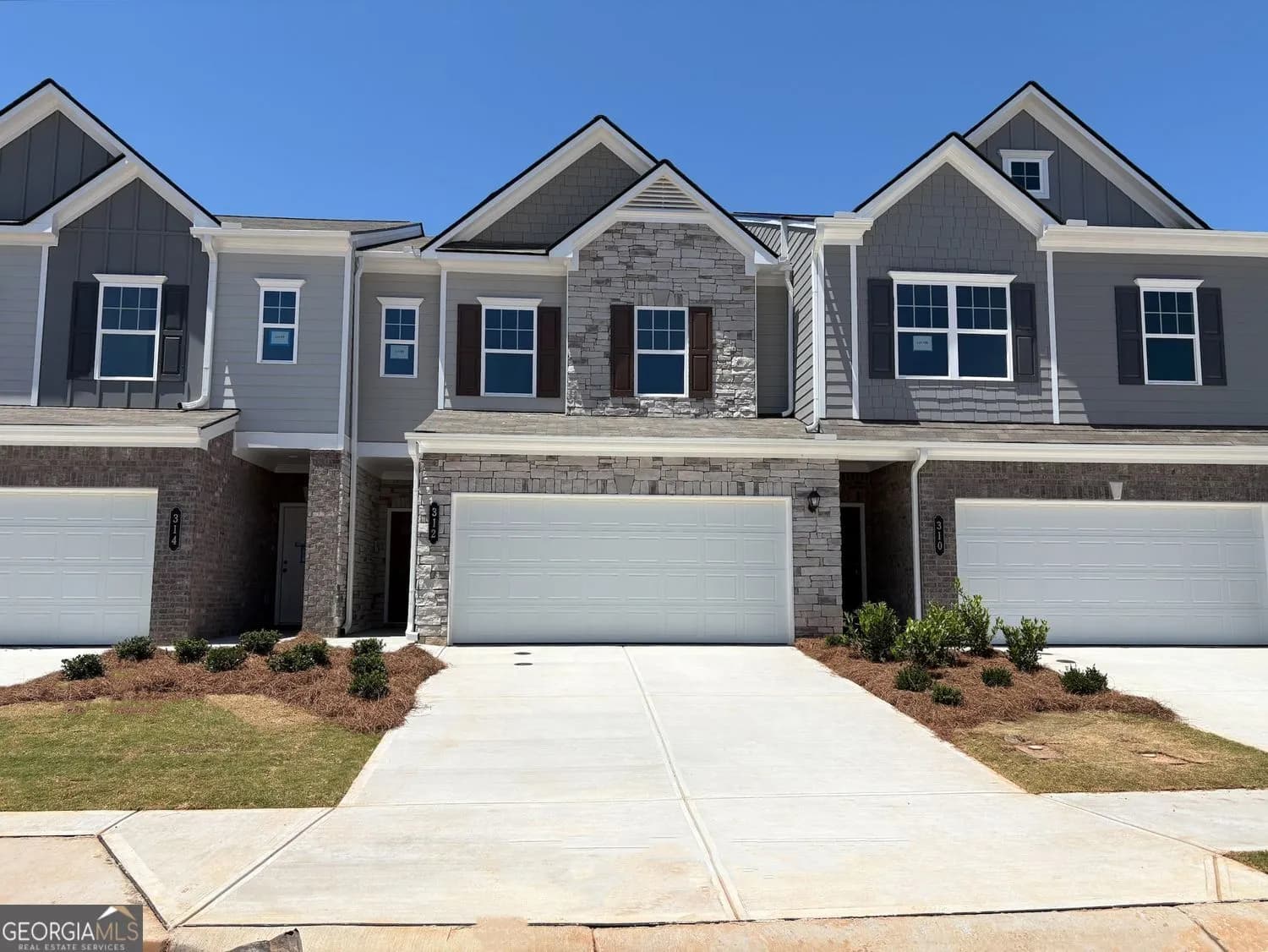 312 Caroline Pl, Villa Rica