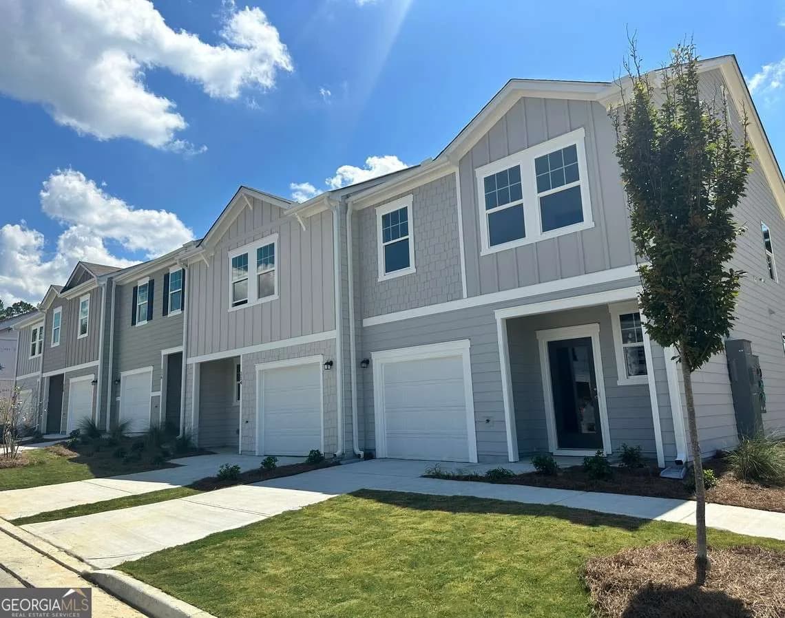 516 Robson Dr, Villa Rica