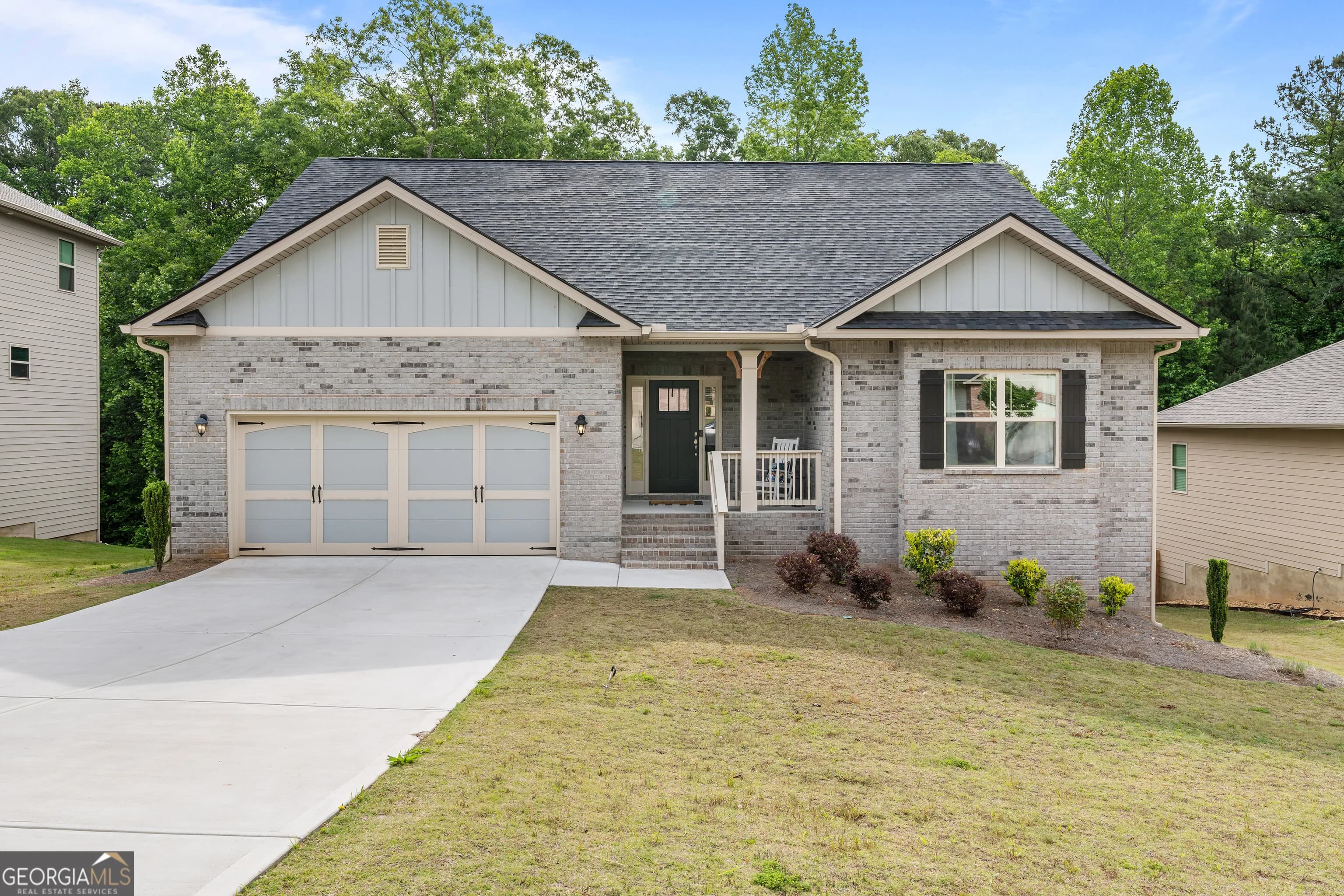 631 Saddle Chase Dr, Bremen
