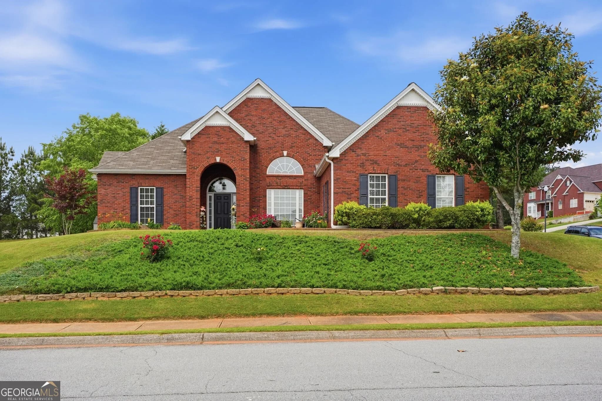 812 N Bay Overlook, Villa Rica