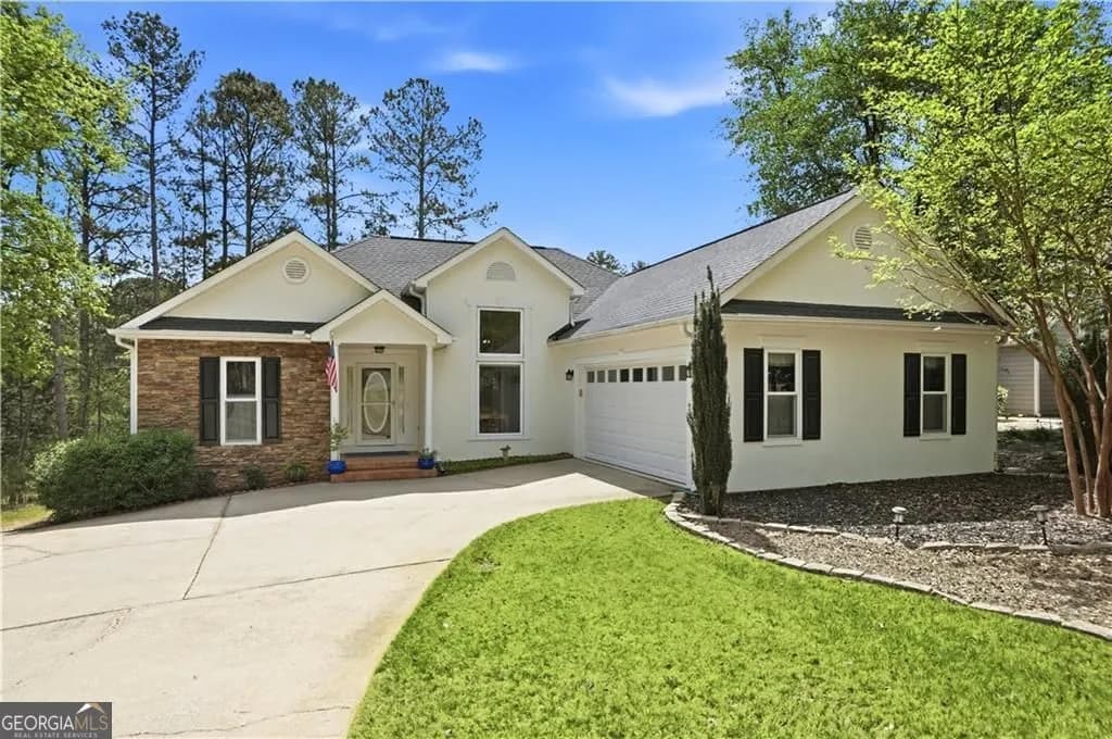 4209 Green Ct, Villa Rica