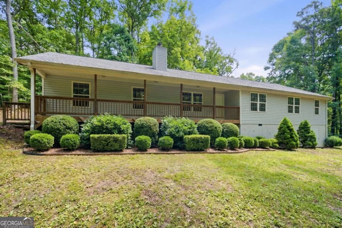 195 Hillside Dr, Dallas